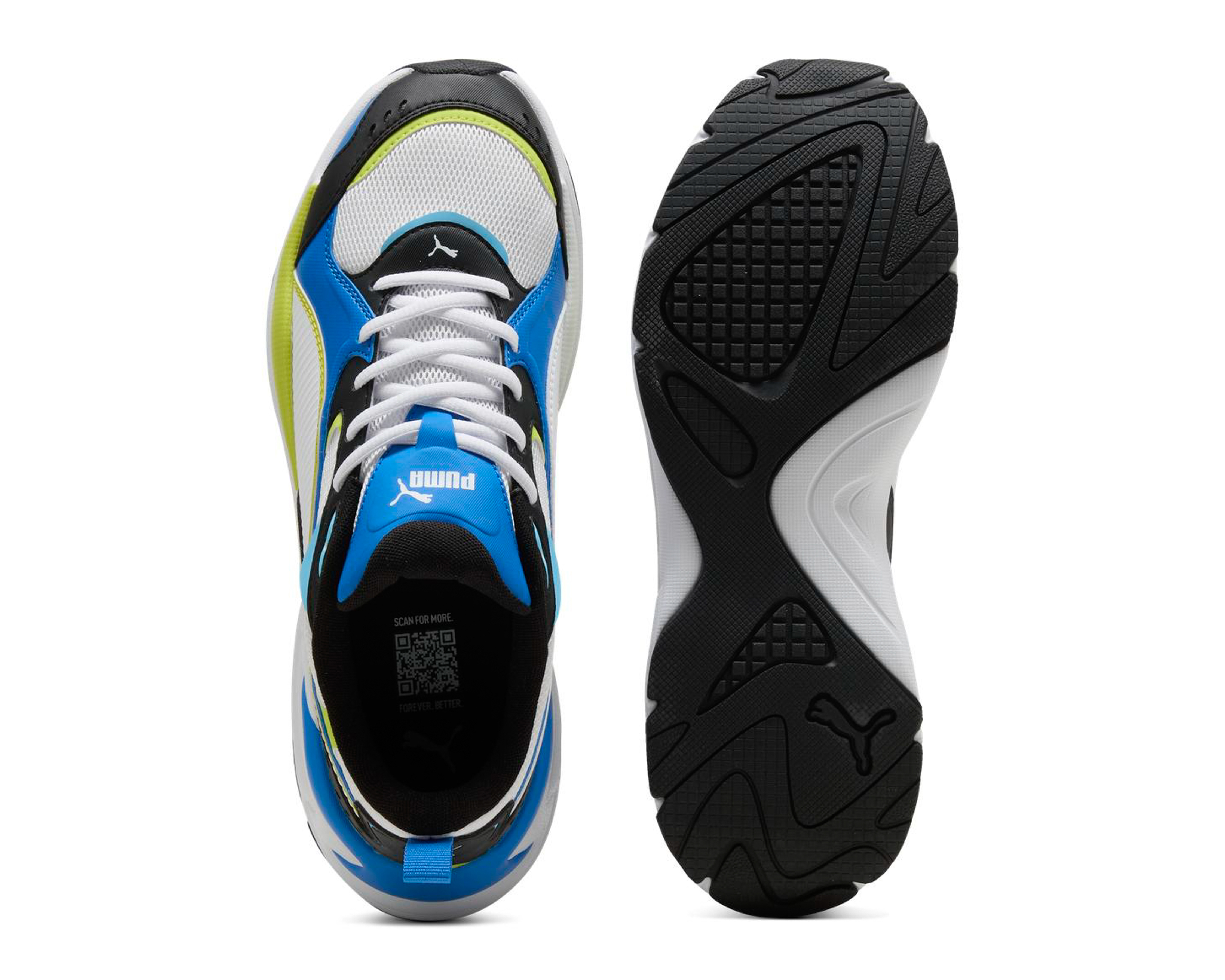 Foto 5 pulgar | Foto 4 | Tenis para Jogging Puma X-Ray 4 para Hombre