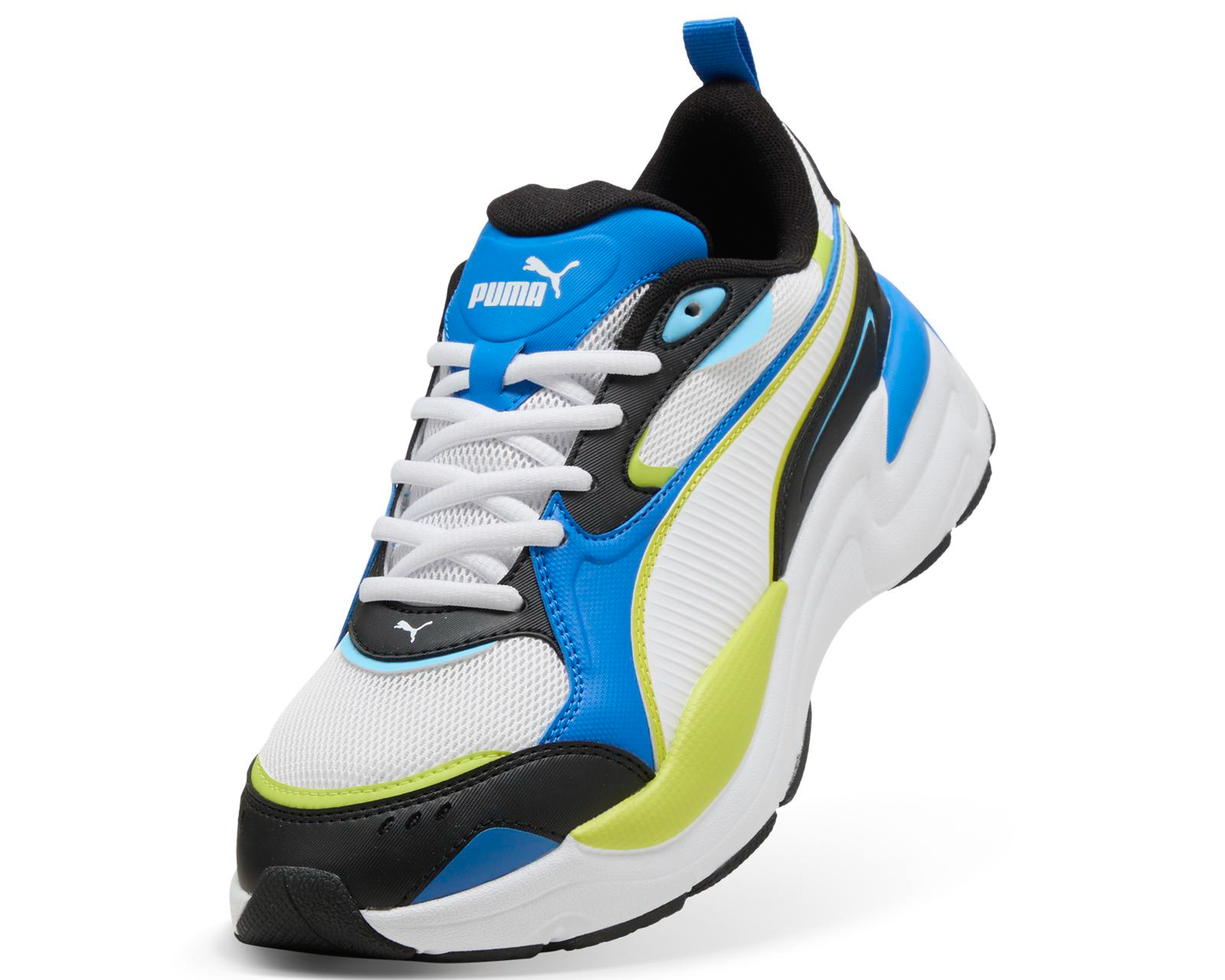 Foto 6 pulgar | Foto 5 | Tenis para Jogging Puma X-Ray 4 para Hombre