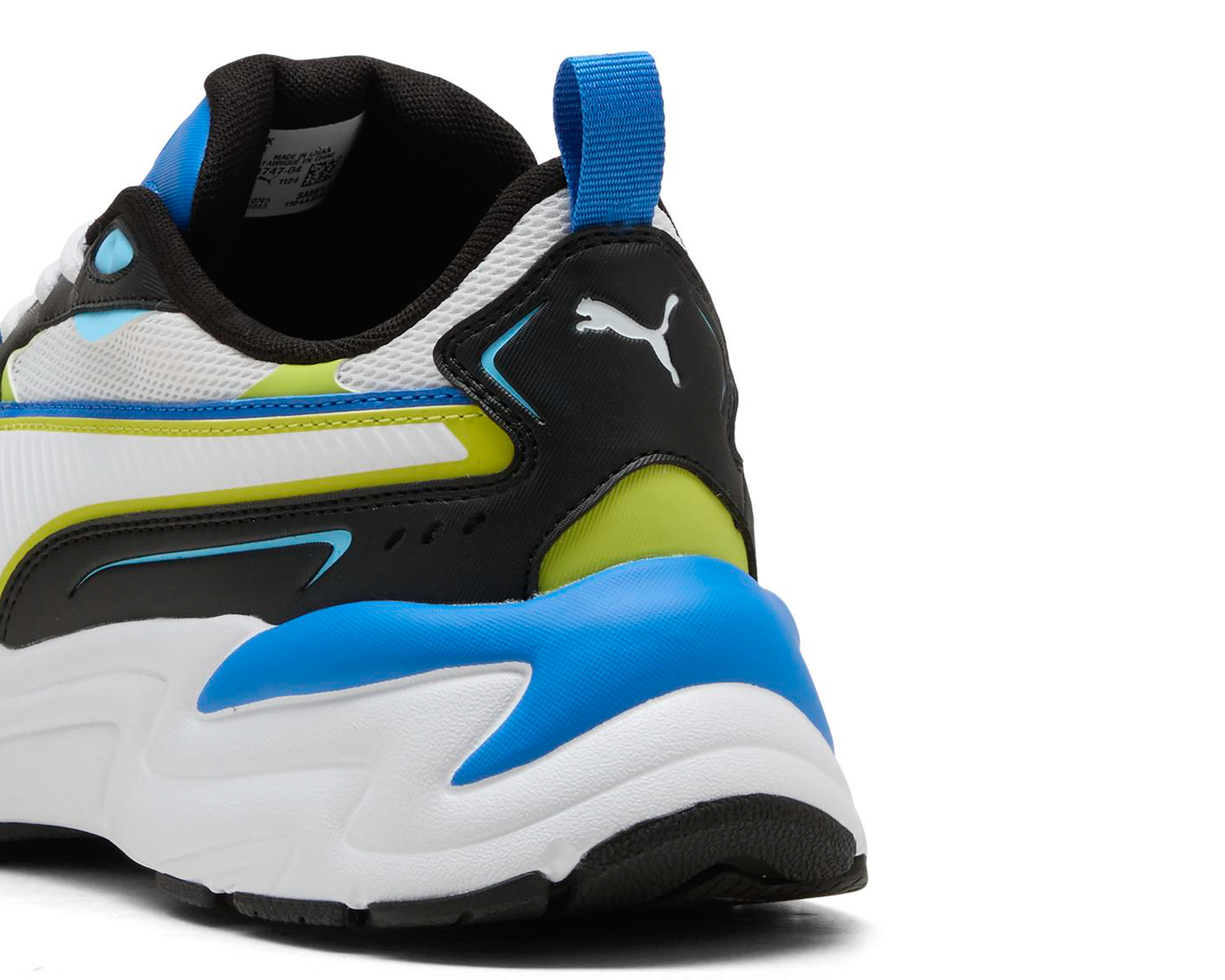 Foto 7 pulgar | Foto 6 | Tenis para Jogging Puma X-Ray 4 para Hombre