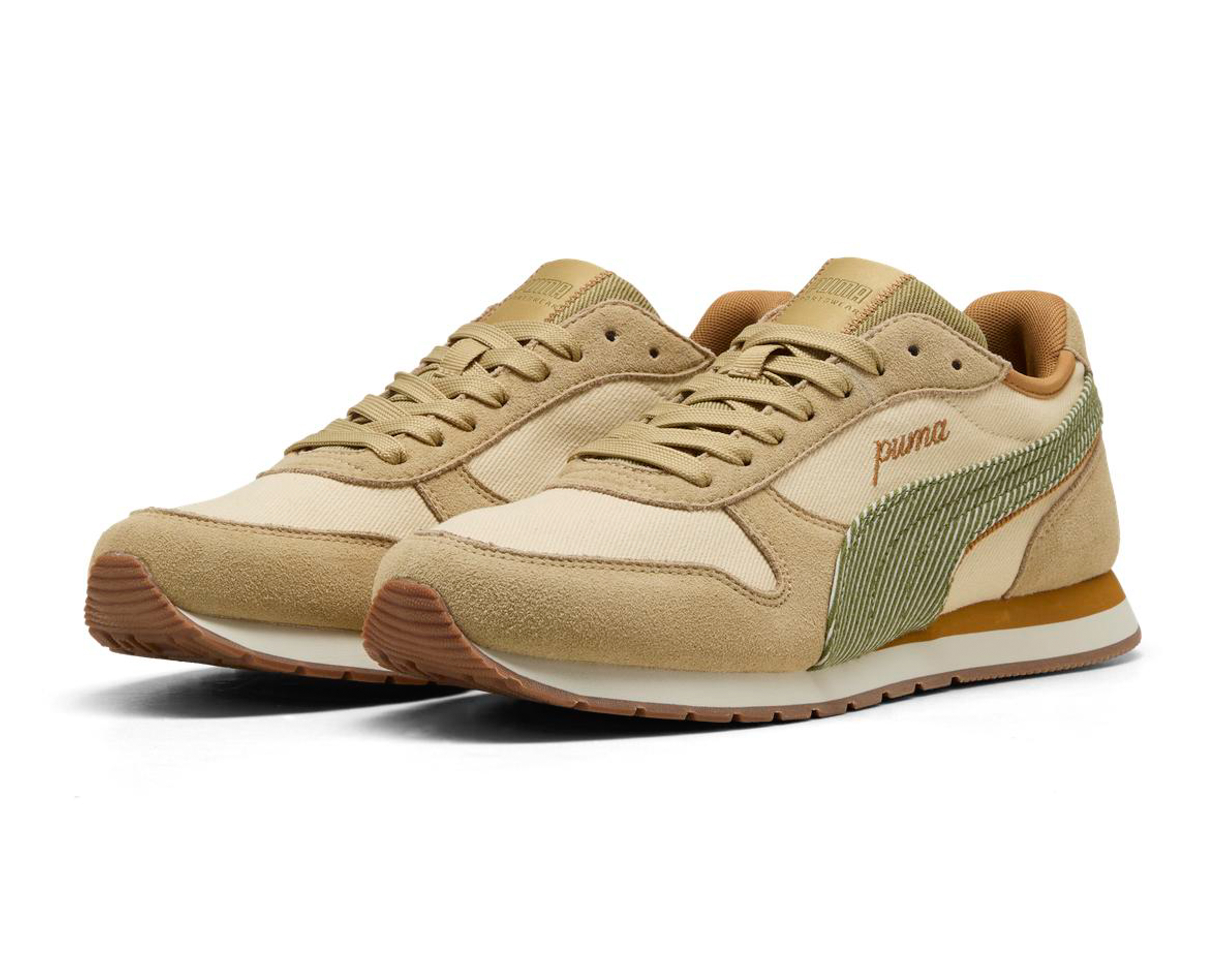 Tenis Puma ST Miler Etiqueta para Hombre