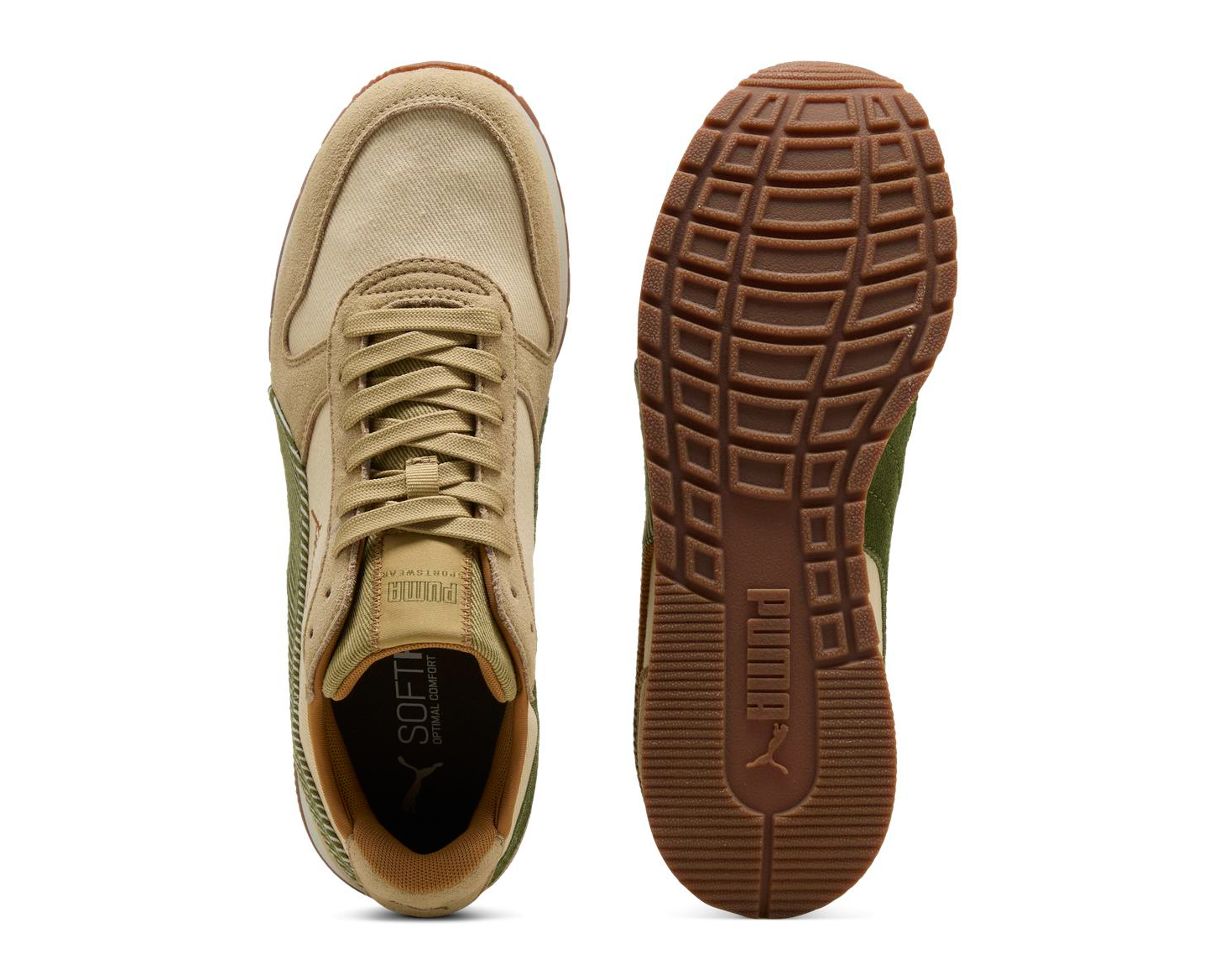 Foto 4 | Foto 4 | Tenis Puma ST Miler Etiqueta para Hombre