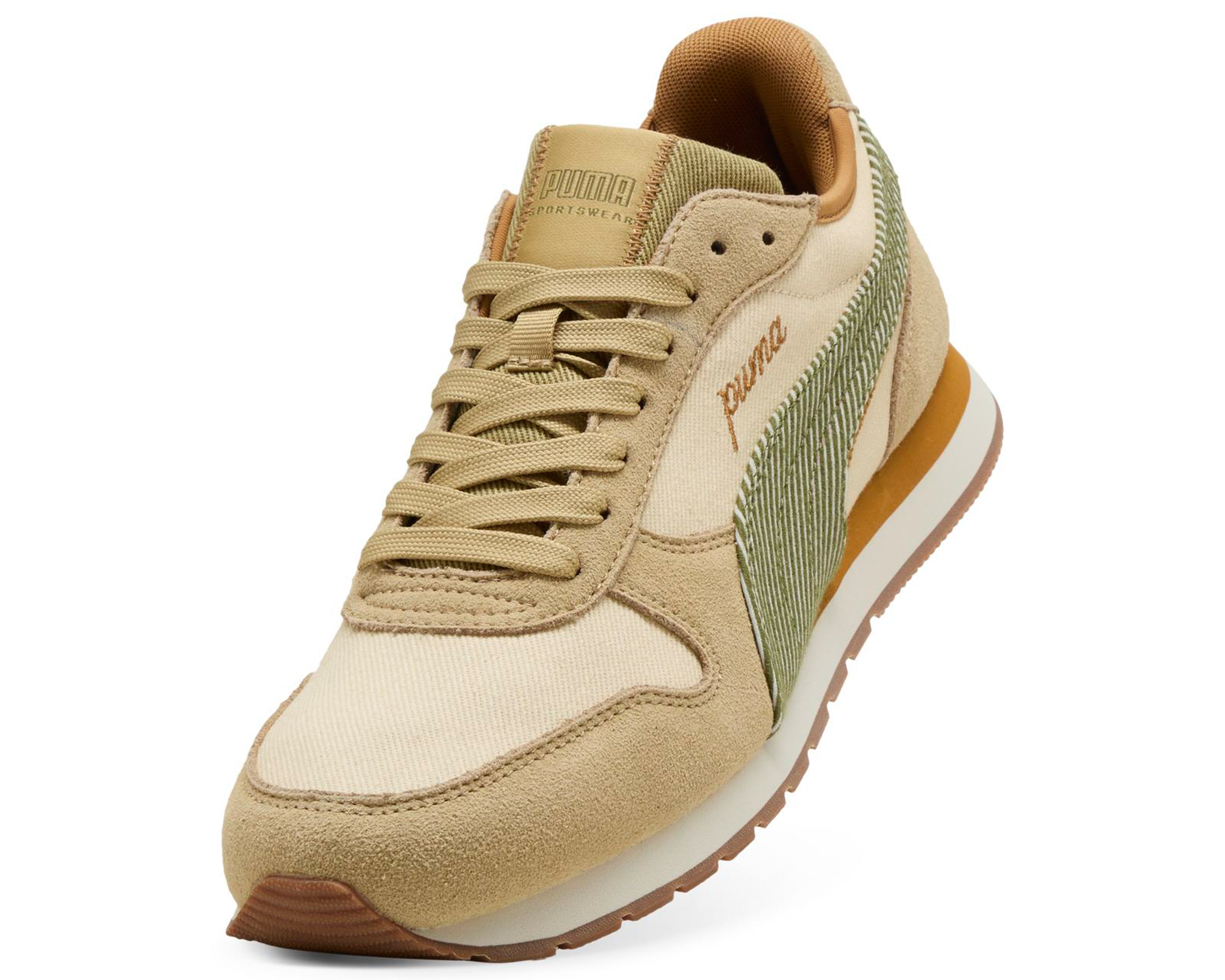 Foto 6 pulgar | Foto 5 | Tenis Puma ST Miler Etiqueta para Hombre