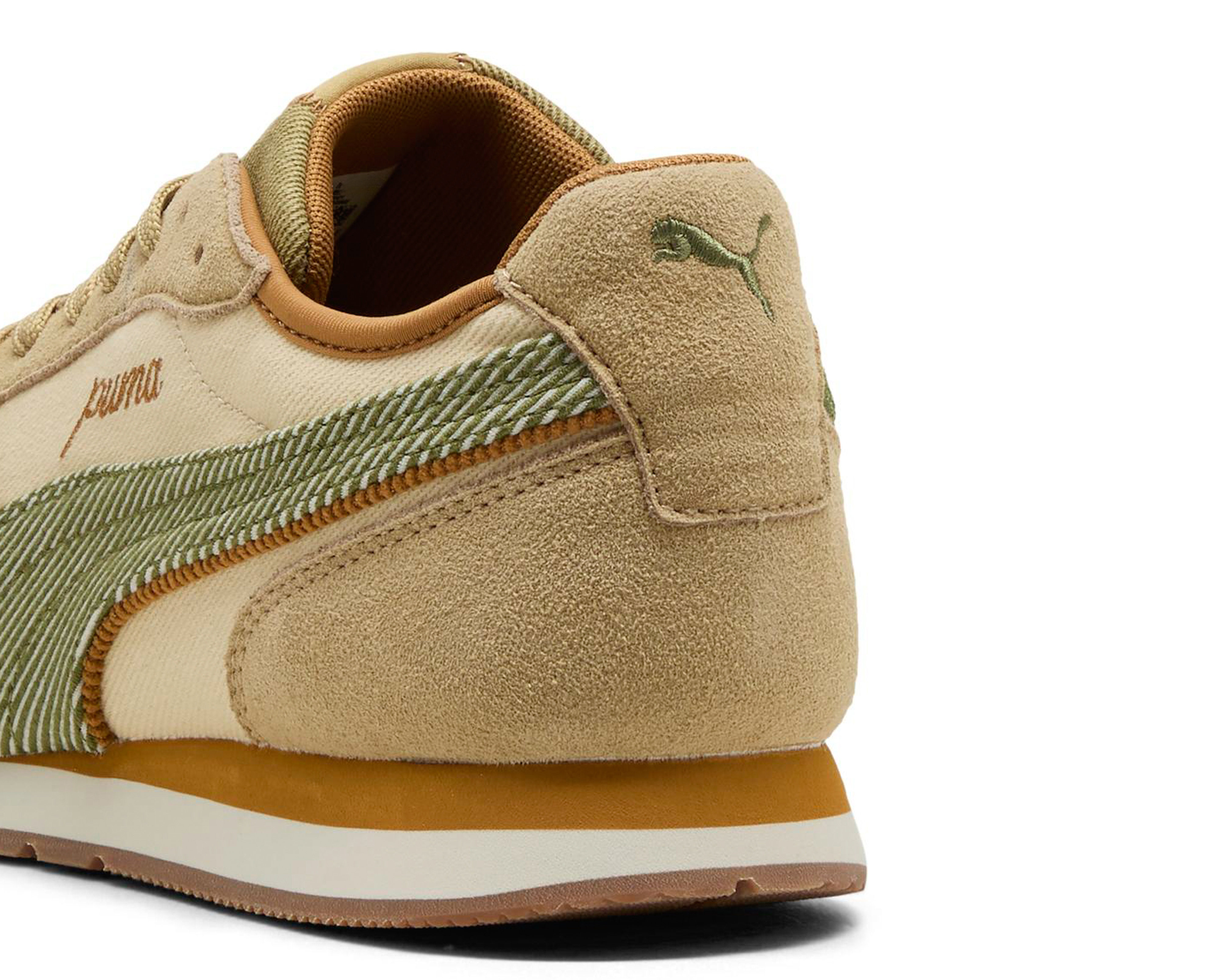 Foto 7 pulgar | Foto 6 | Tenis Puma ST Miler Etiqueta para Hombre