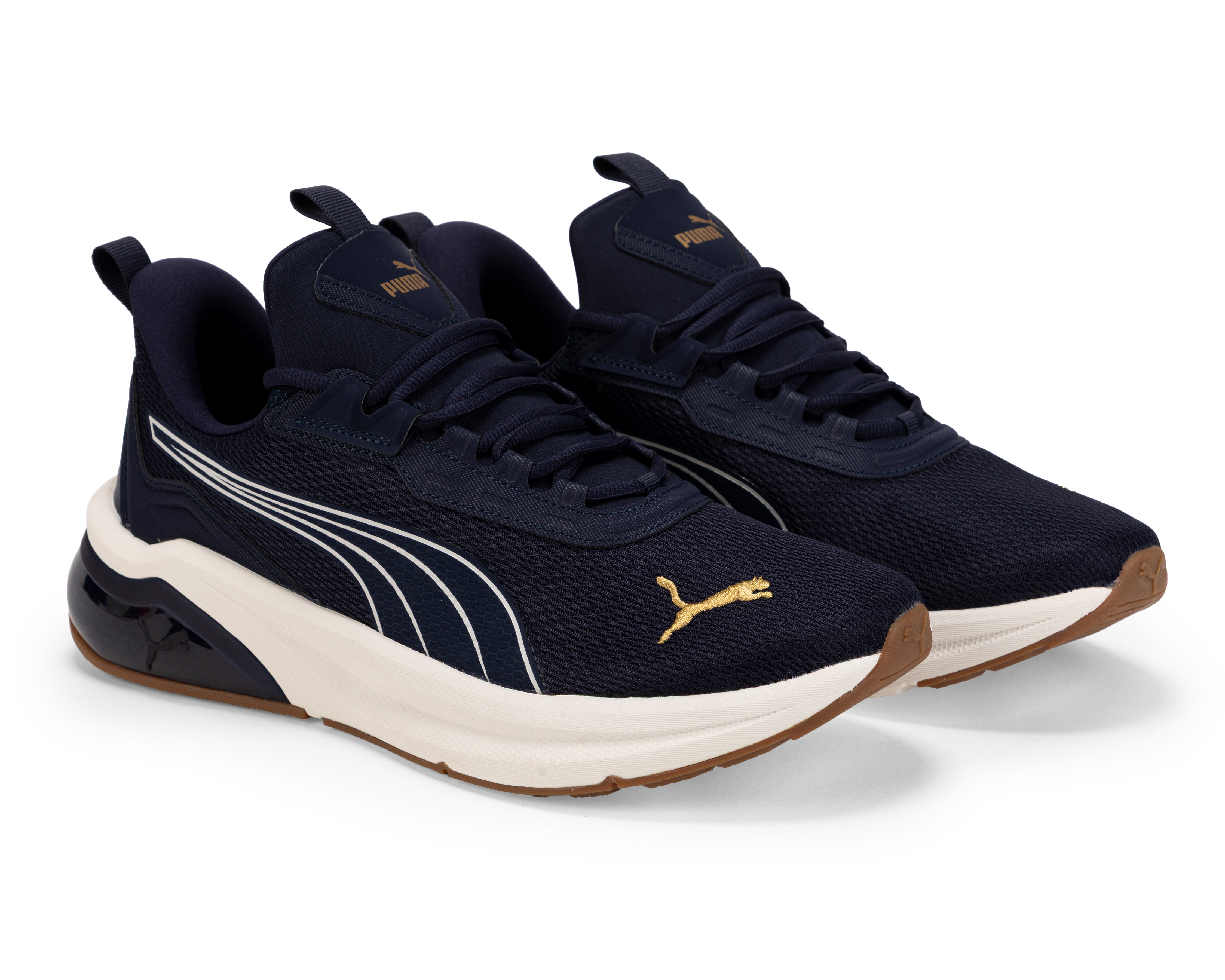 Foto 2 pulgar | Foto 1 | Tenis para Jogging Puma Amplifier 2.0 para Hombre