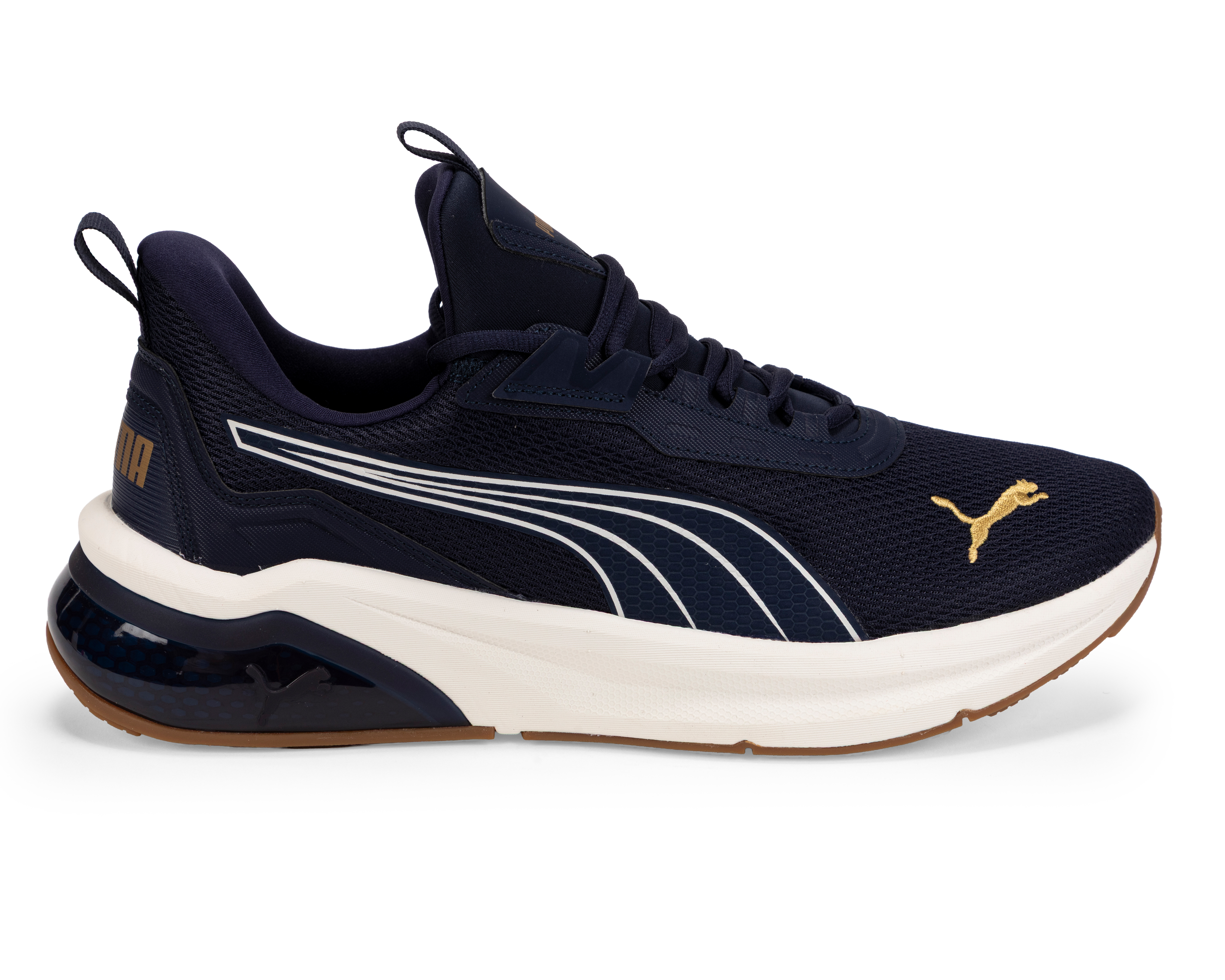 Foto 3 pulgar | Foto 2 | Tenis para Jogging Puma Amplifier 2.0 para Hombre