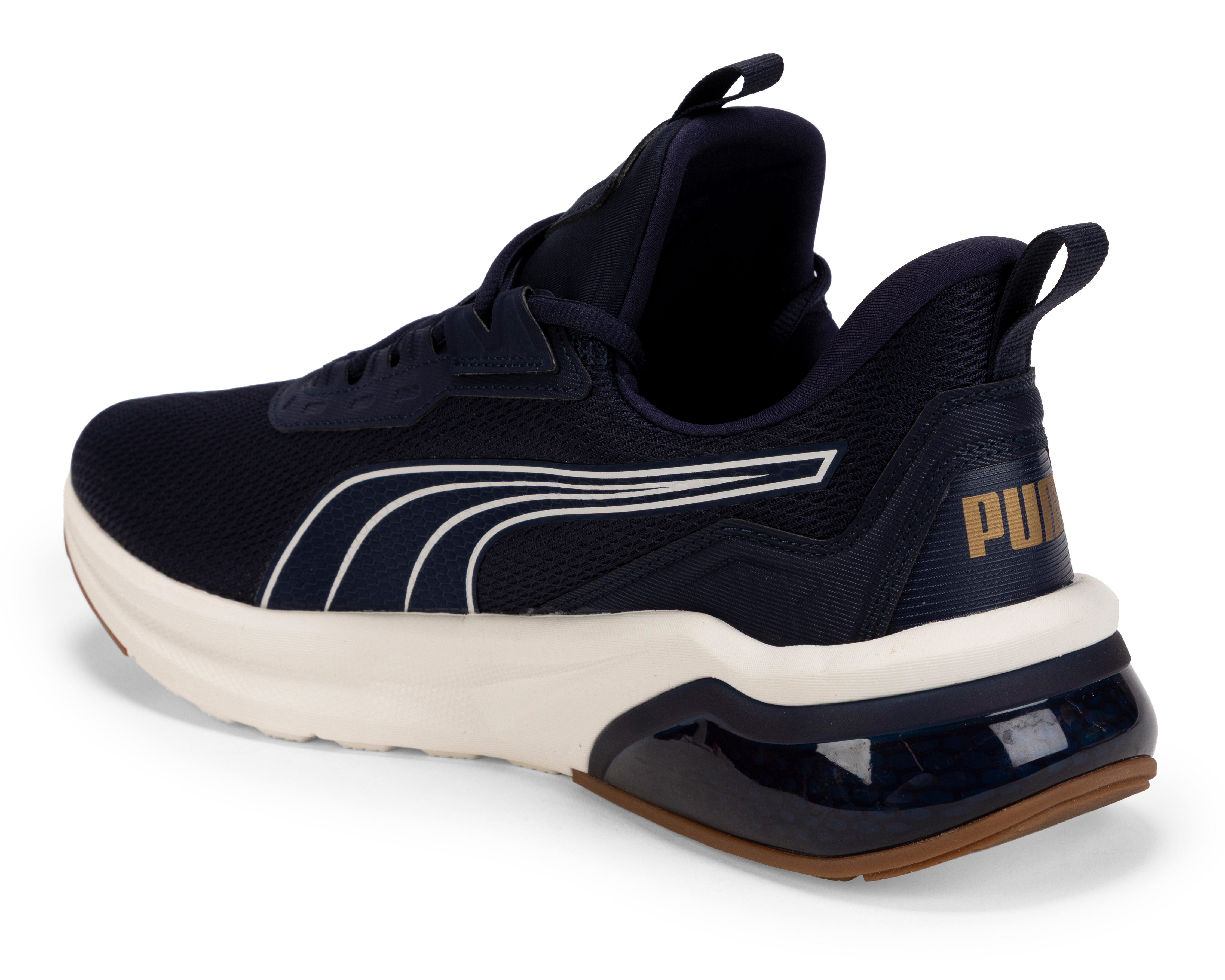 Foto 4 pulgar | Foto 3 | Tenis para Jogging Puma Amplifier 2.0 para Hombre