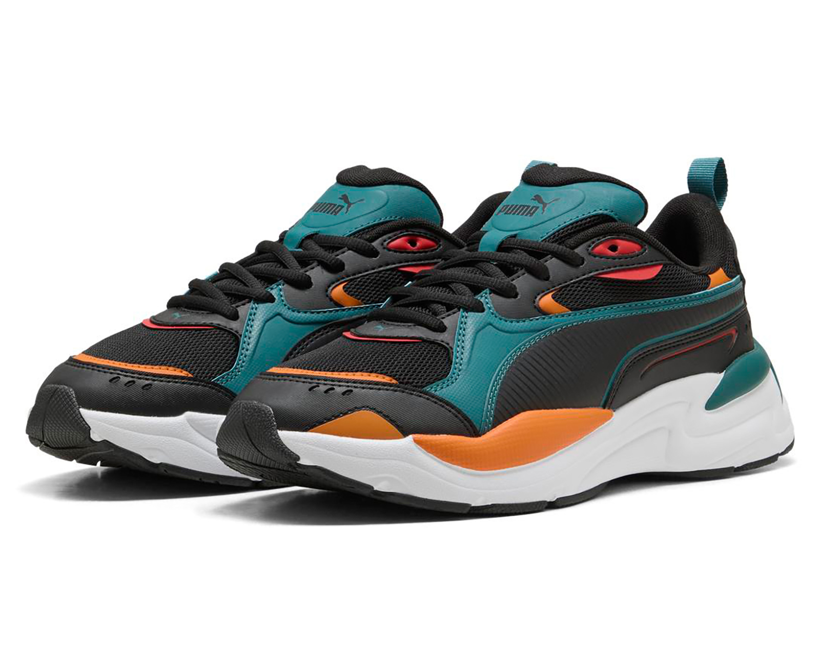 Tenis para Jogging Puma X-Ray 4 para Hombre