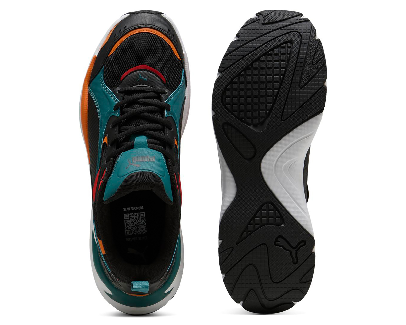 Foto 5 pulgar | Foto 4 | Tenis para Jogging Puma X-Ray 4 para Hombre