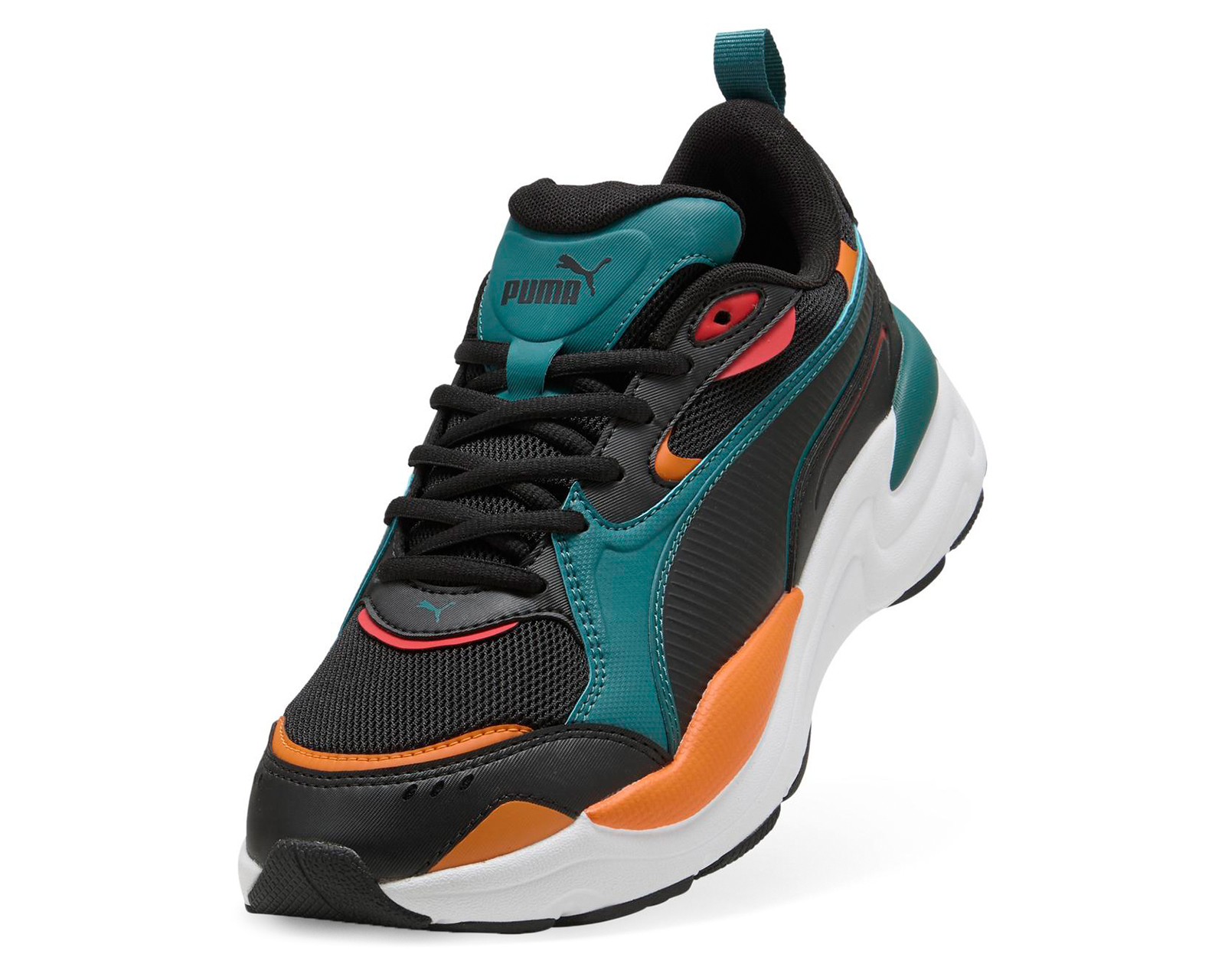 Foto 5 | Foto 5 | Tenis para Jogging Puma X-Ray 4 para Hombre