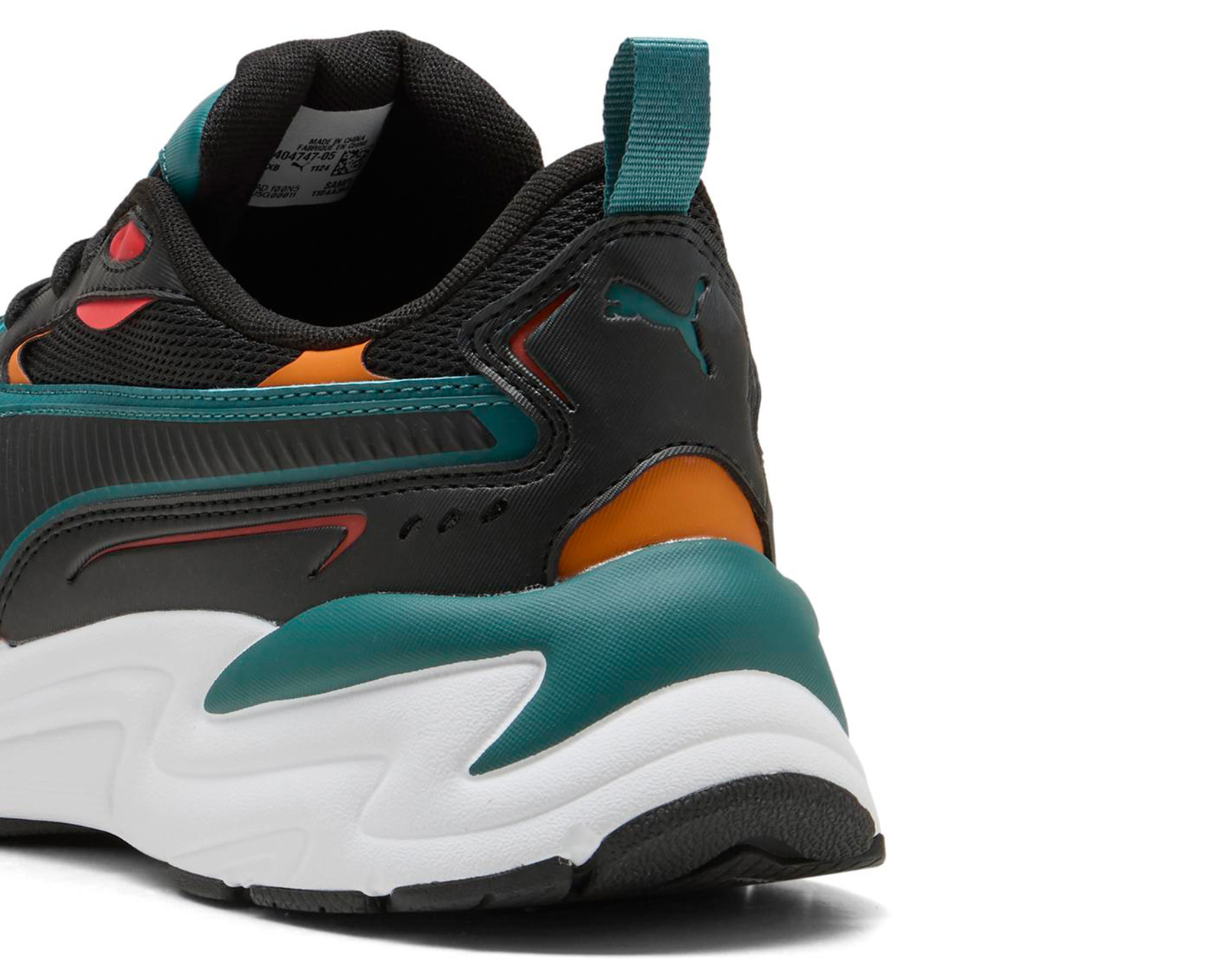 Foto 6 | Foto 6 | Tenis para Jogging Puma X-Ray 4 para Hombre