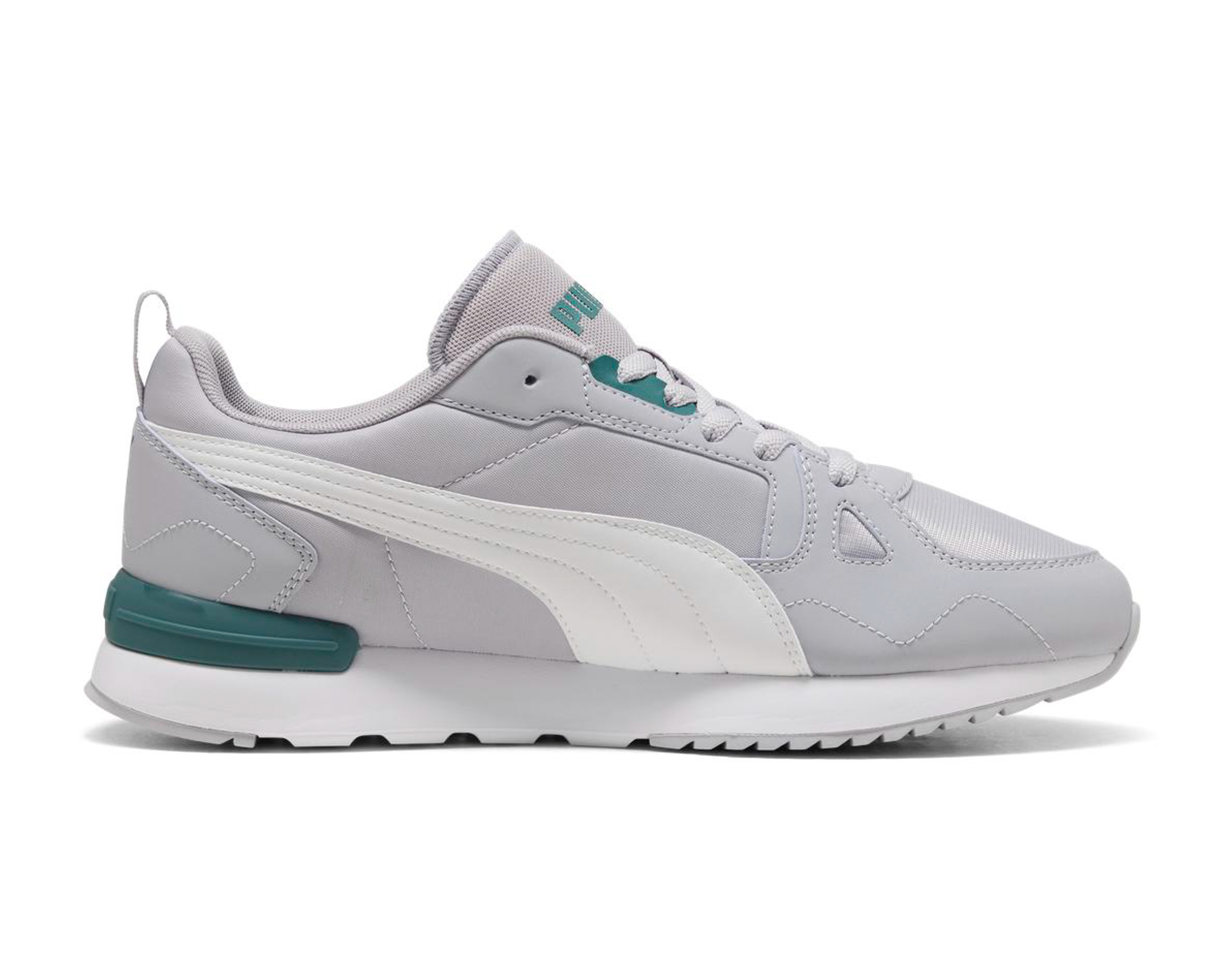 Foto 3 pulgar | Foto 2 | Tenis para Jogging Puma R78 Cyclone para Hombre