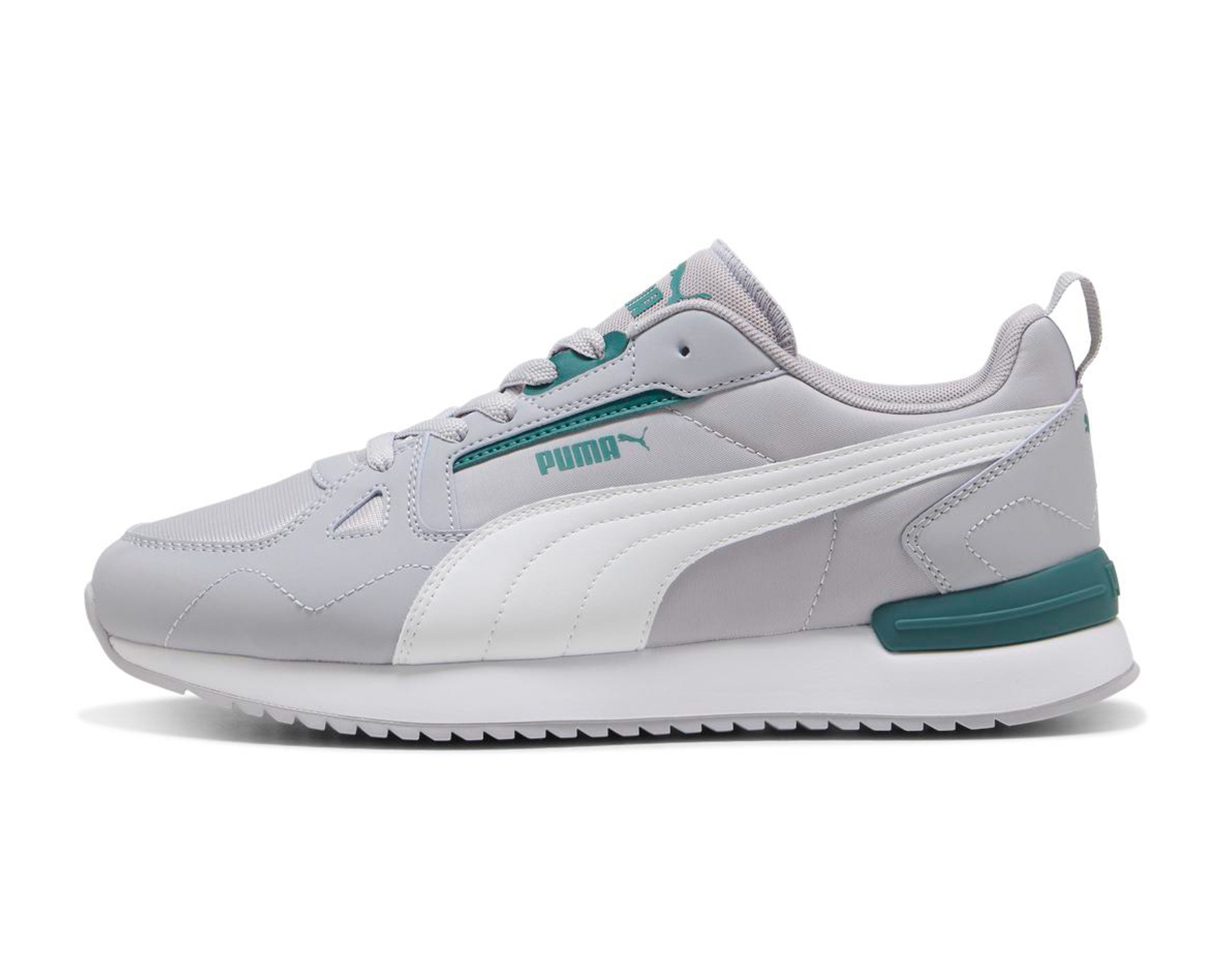 Foto 3 | Foto 3 | Tenis para Jogging Puma R78 Cyclone para Hombre