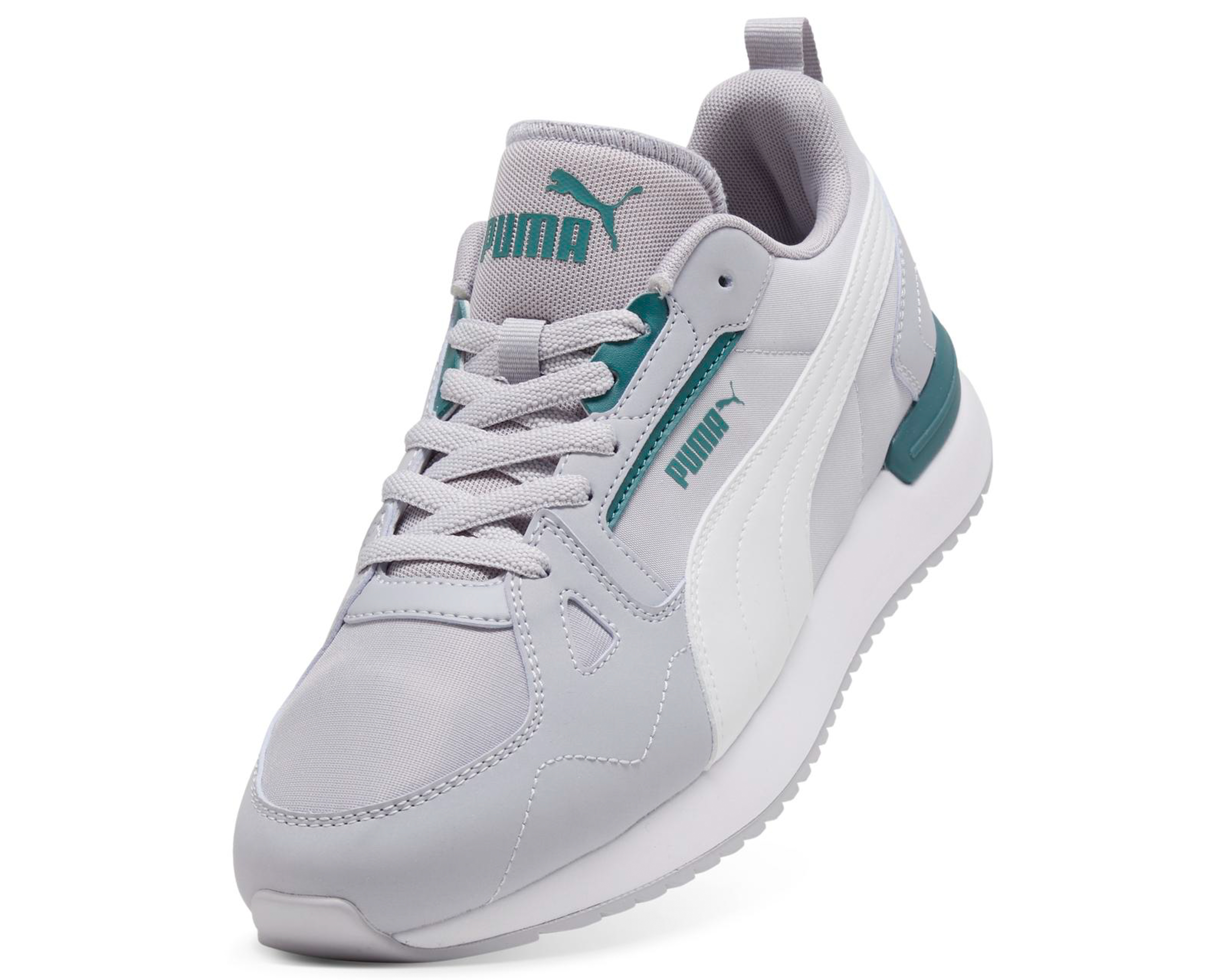 Foto 6 pulgar | Foto 5 | Tenis para Jogging Puma R78 Cyclone para Hombre