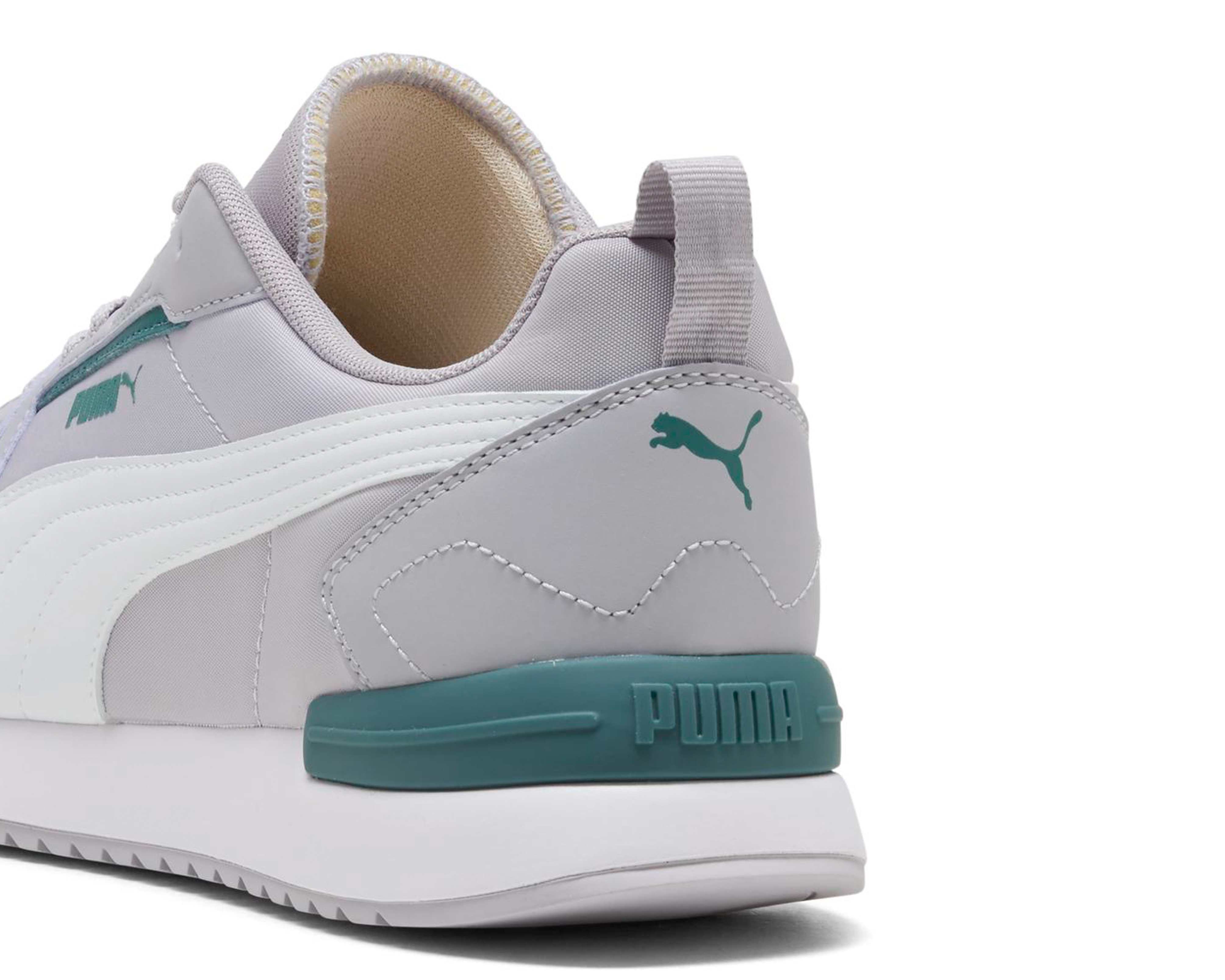 Foto 6 | Foto 6 | Tenis para Jogging Puma R78 Cyclone para Hombre