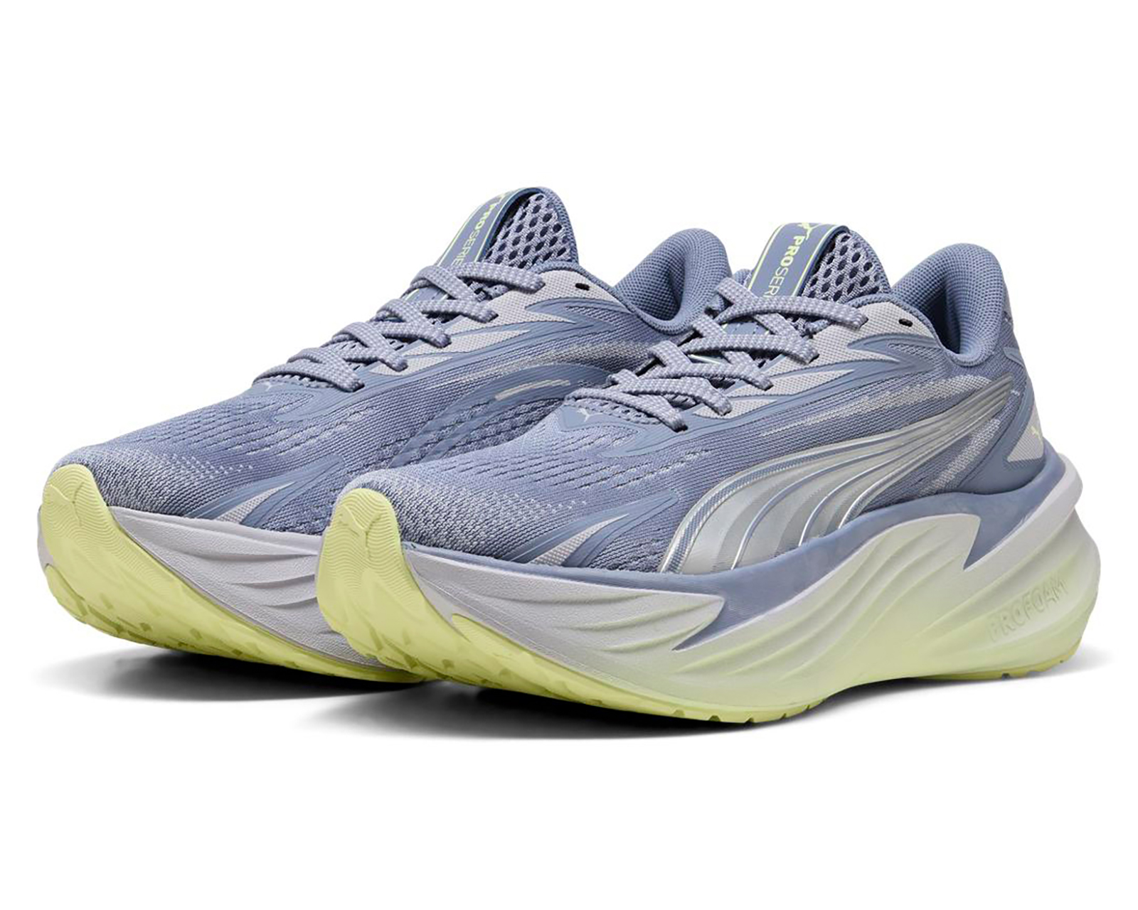 Tenis para Correr Puma Maxima Pro para Hombre