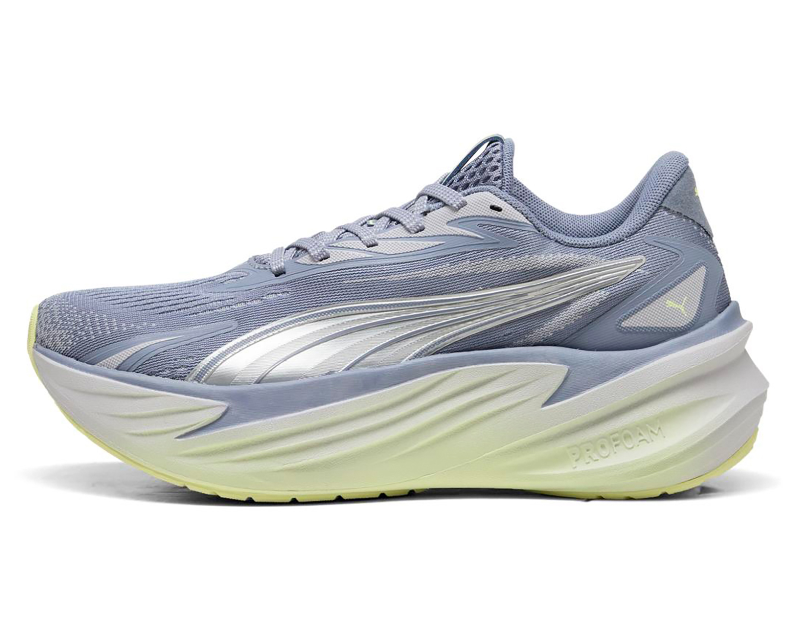 Foto 4 pulgar | Foto 3 | Tenis para Correr Puma Maxima Pro para Hombre