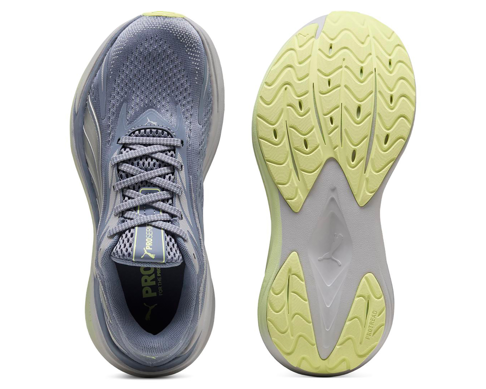 Foto 5 pulgar | Foto 4 | Tenis para Correr Puma Maxima Pro para Hombre