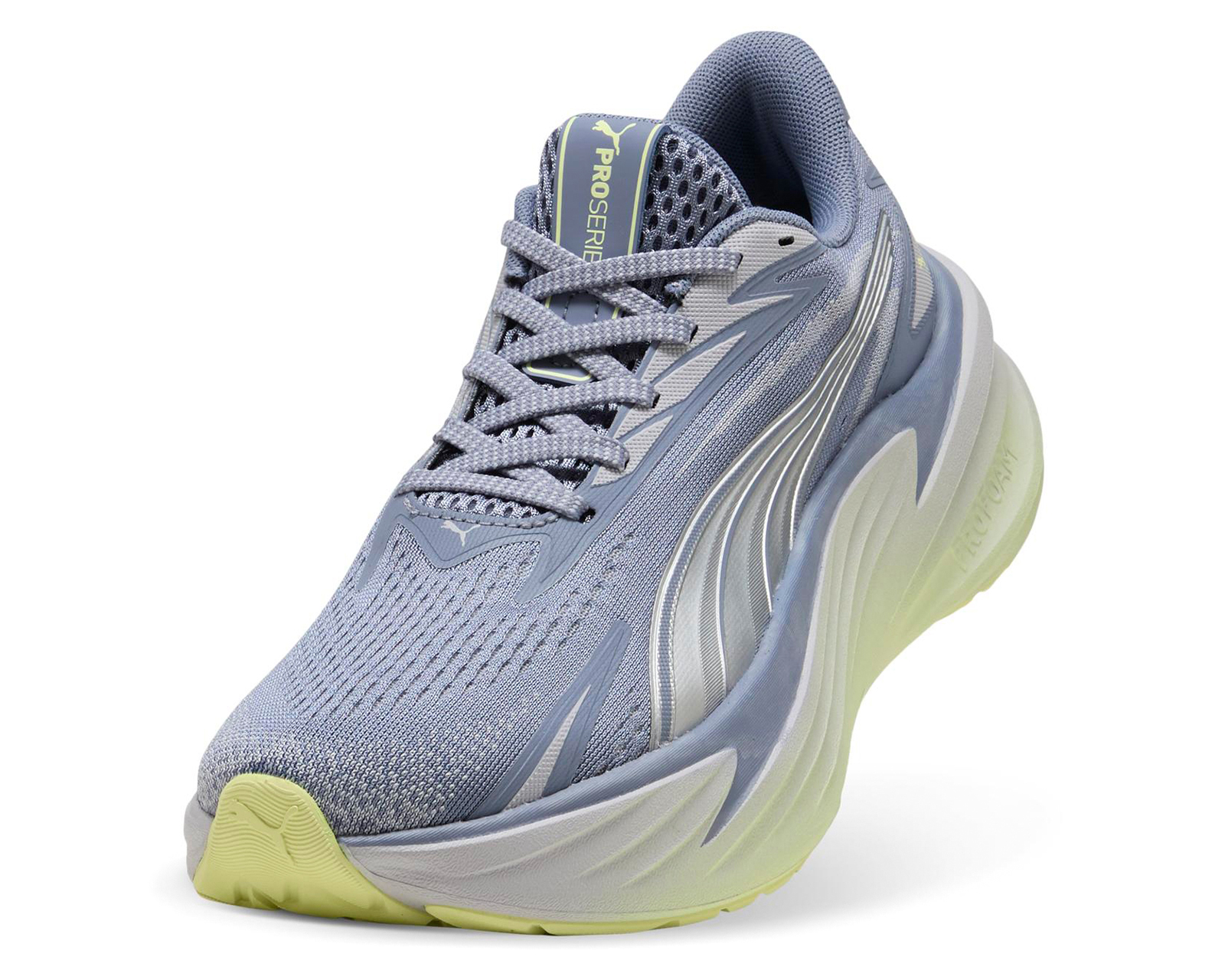 Foto 5 | Foto 5 | Tenis para Correr Puma Maxima Pro para Hombre