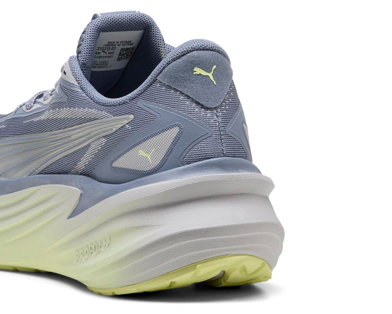 Foto 6 | Foto 6 | Tenis para Correr Puma Maxima Pro para Hombre