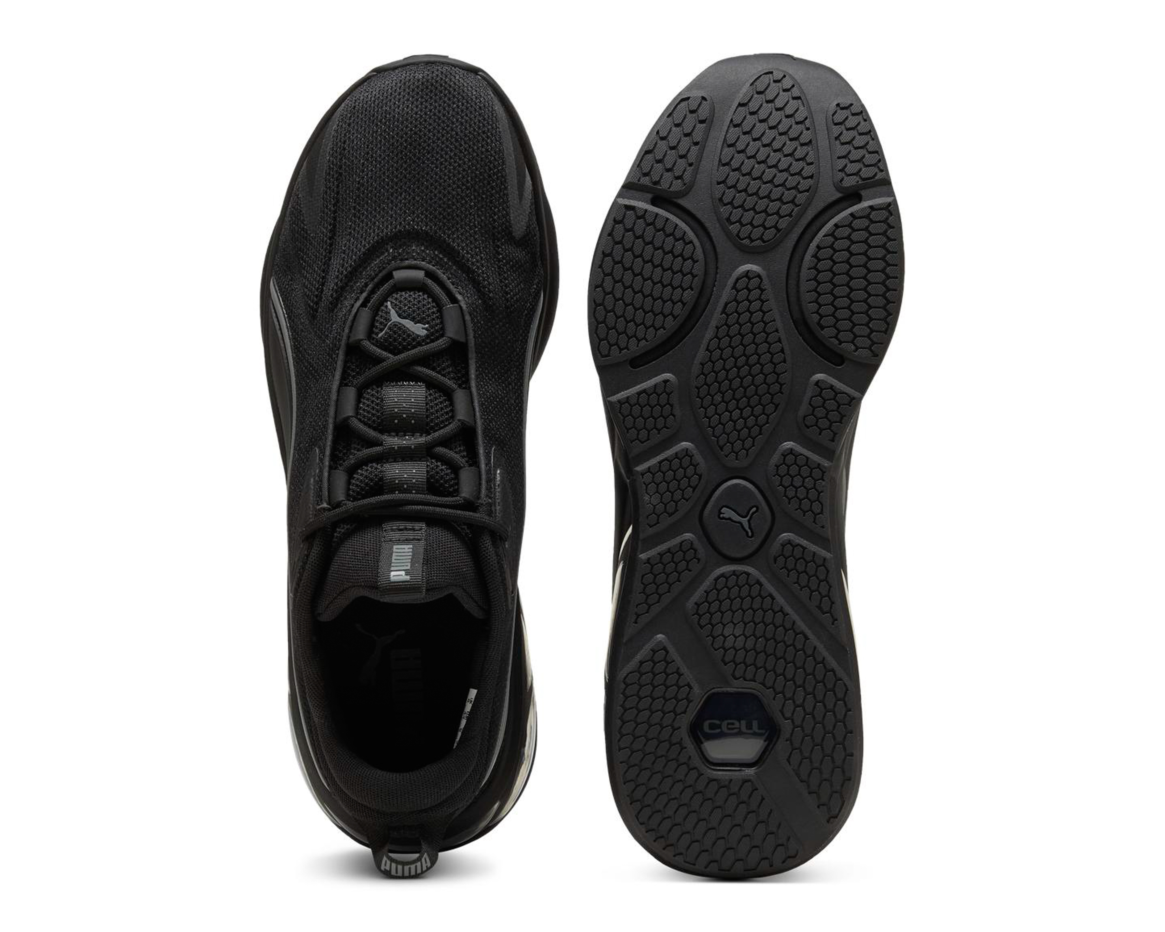 Foto 4 | Foto 4 | Tenis para Correr Puma Solar para Hombre