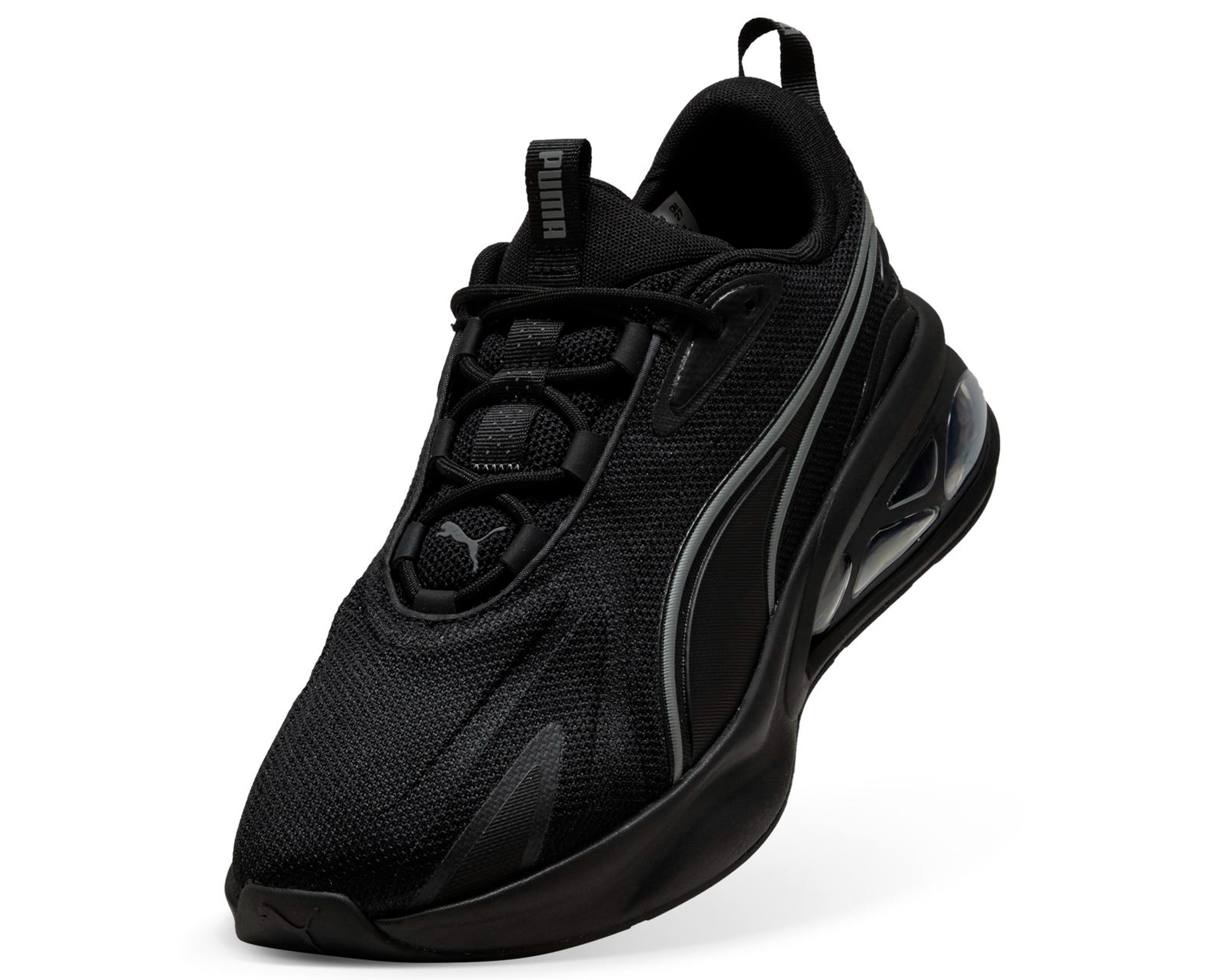 Foto 6 pulgar | Foto 5 | Tenis para Correr Puma Solar para Hombre