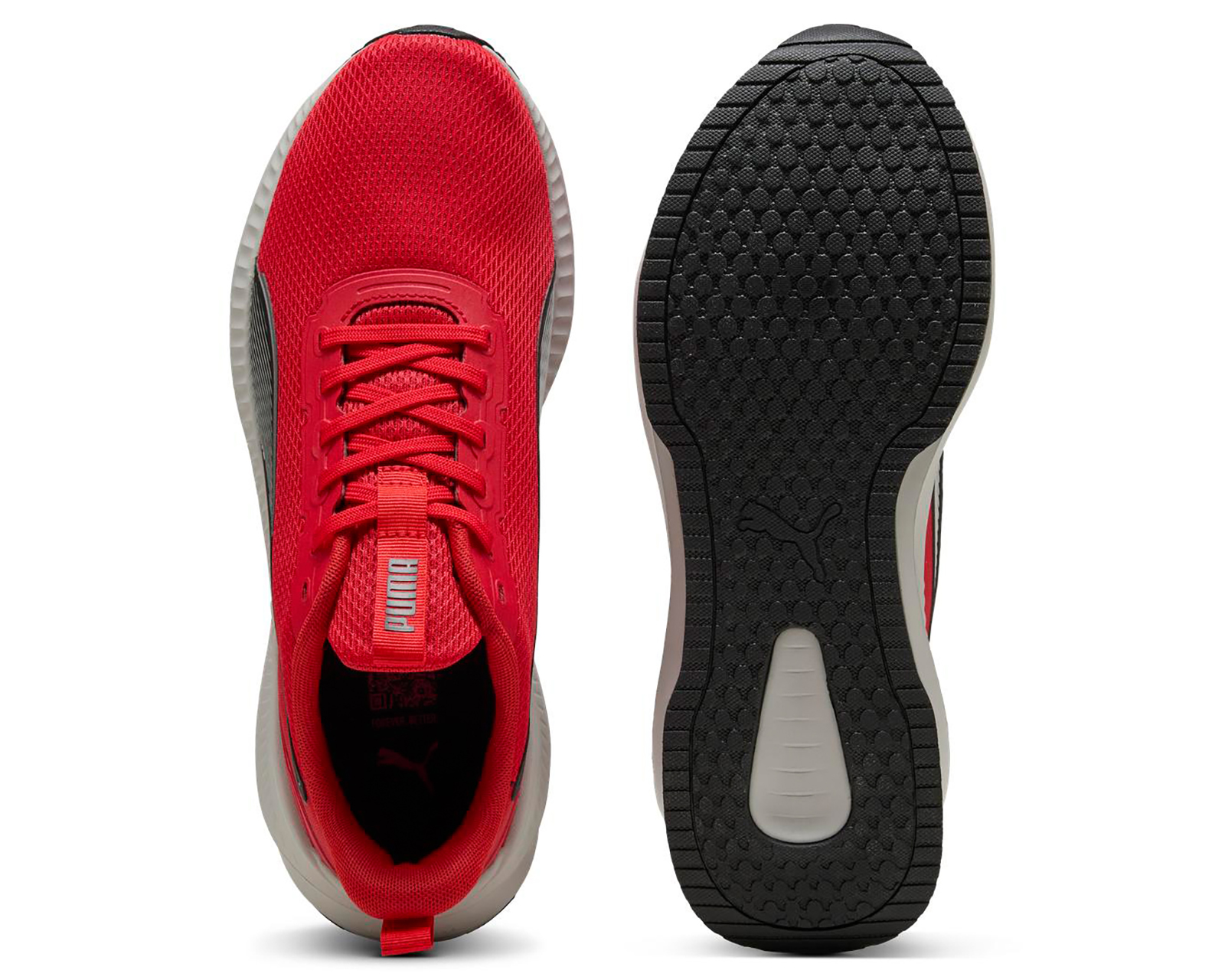 Foto 5 pulgar | Foto 4 | Tenis para Correr Puma Flyer Lite 3 para Hombre