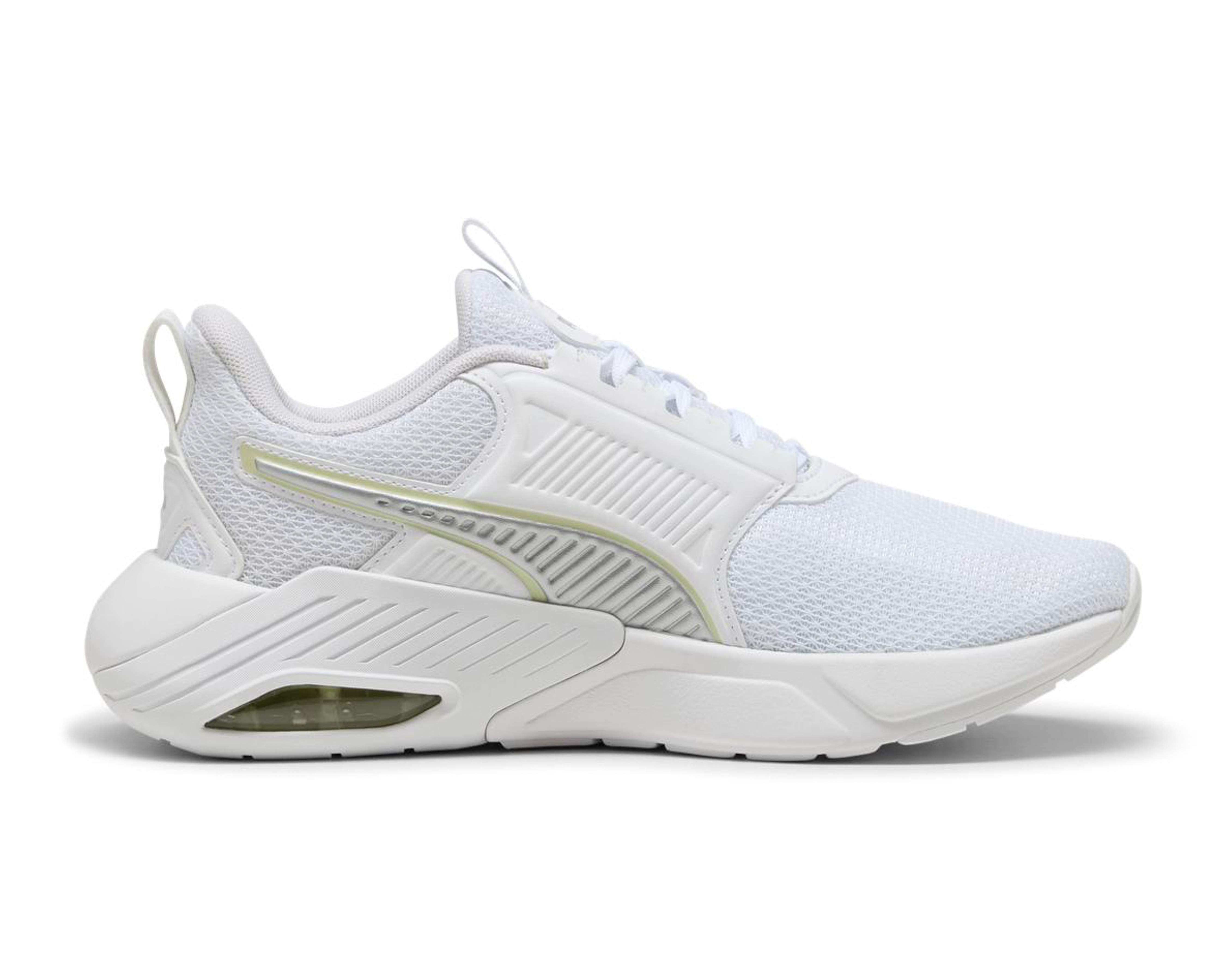 Foto 3 pulgar | Foto 2 | Tenis para Correr Puma X-Cell Nova FS para Hombre