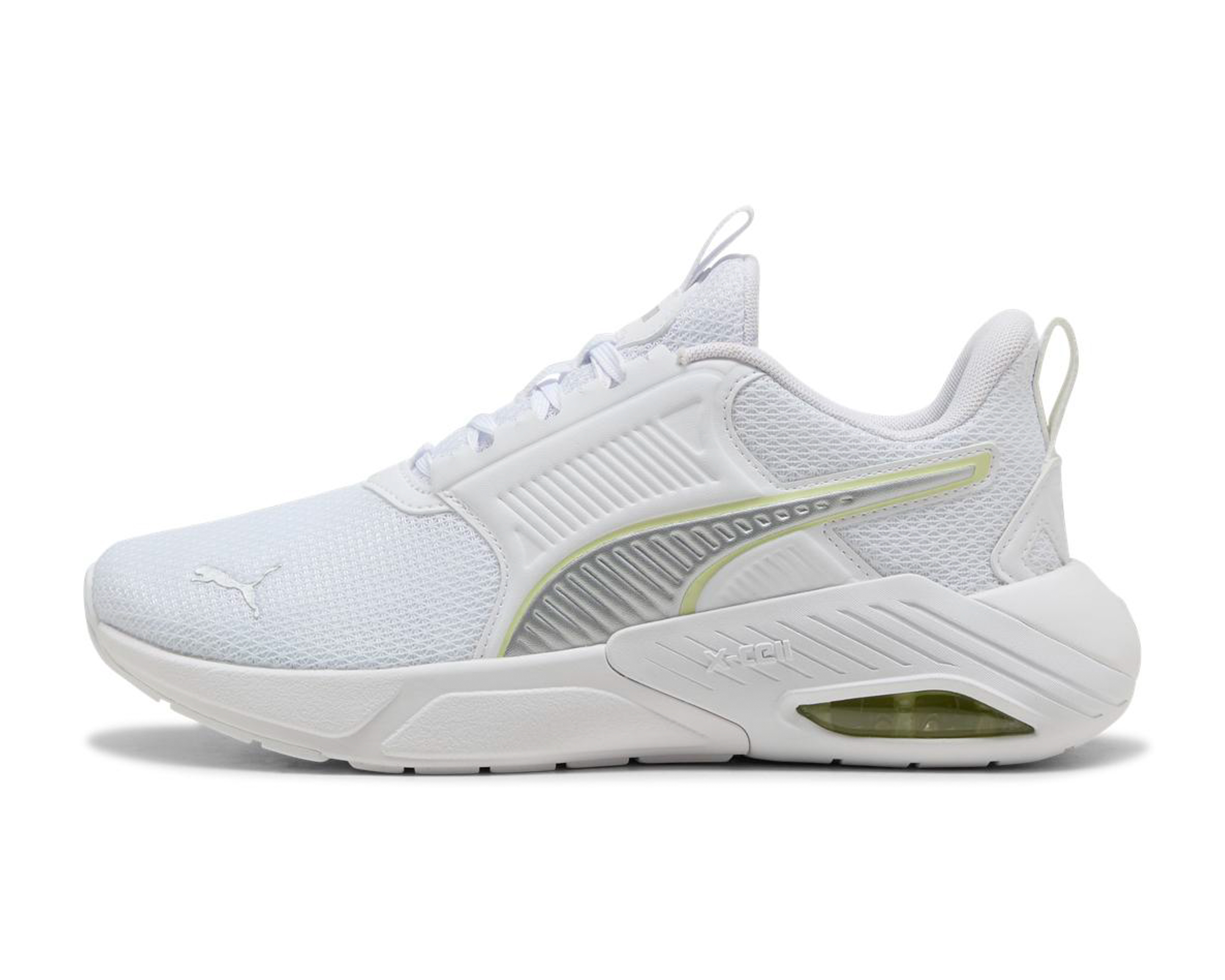 Foto 4 pulgar | Foto 3 | Tenis para Correr Puma X-Cell Nova FS para Hombre