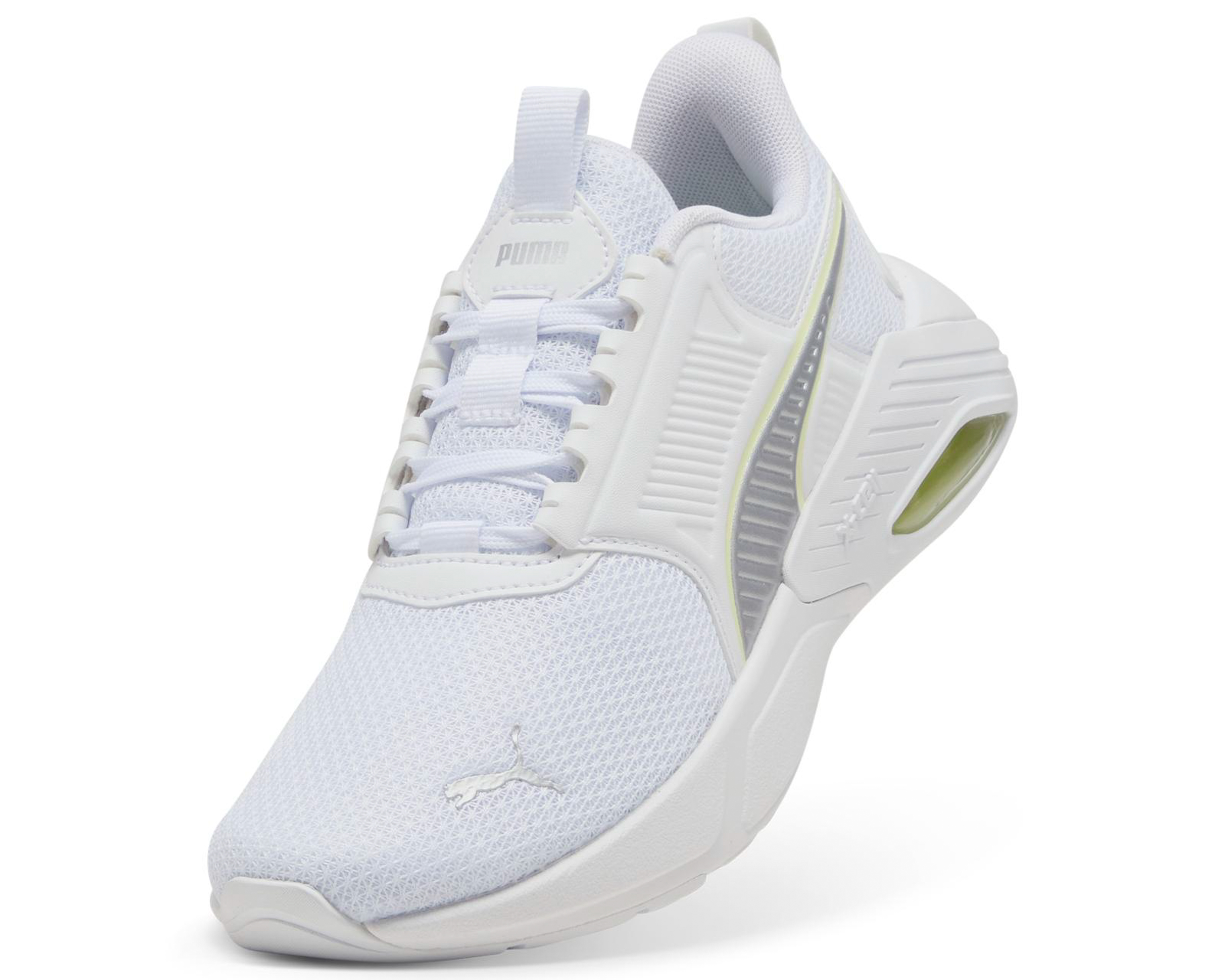 Foto 6 pulgar | Foto 5 | Tenis para Correr Puma X-Cell Nova FS para Hombre