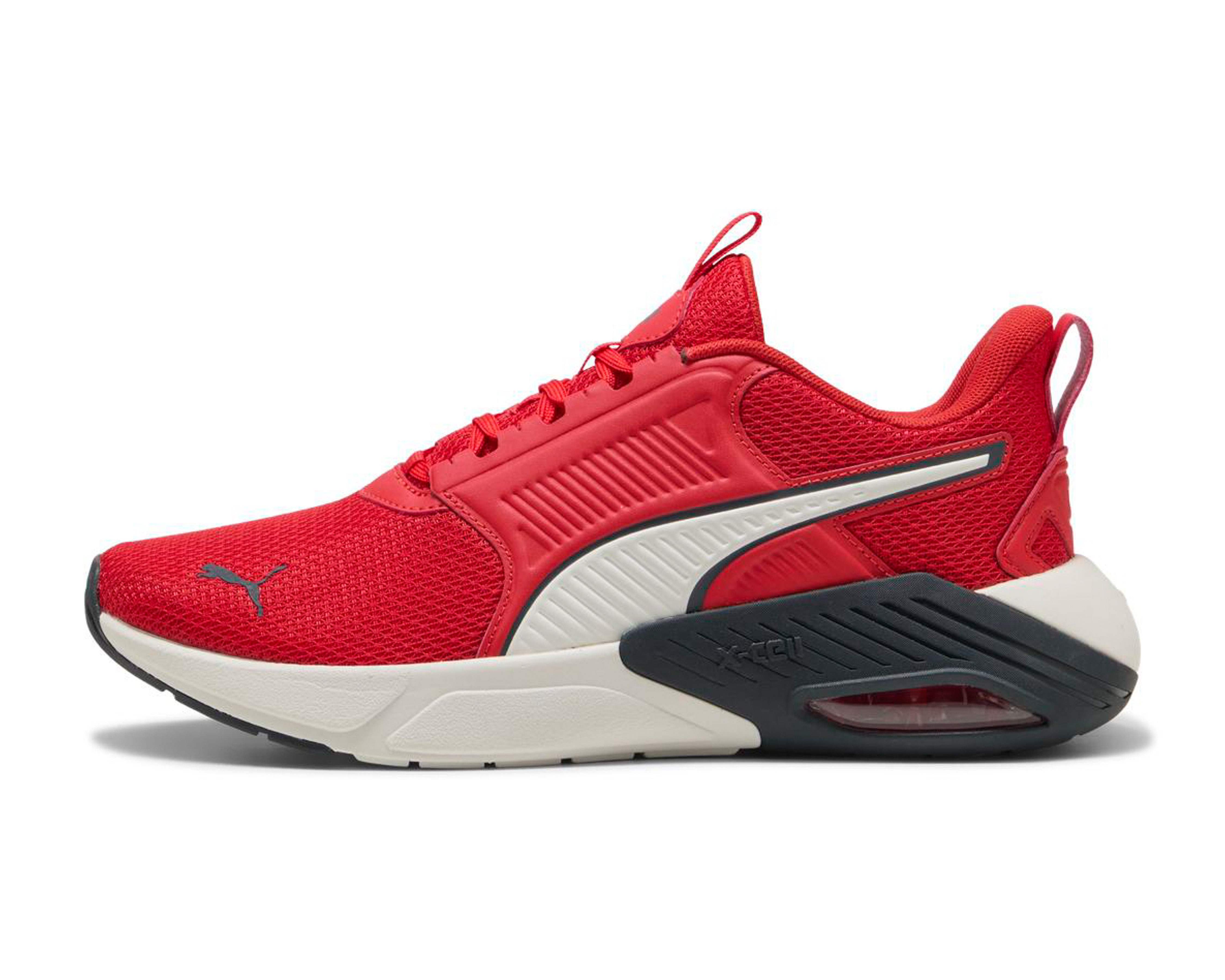 Foto 4 pulgar | Foto 3 | Tenis para Correr Puma X-Cell Nova FS para Hombre