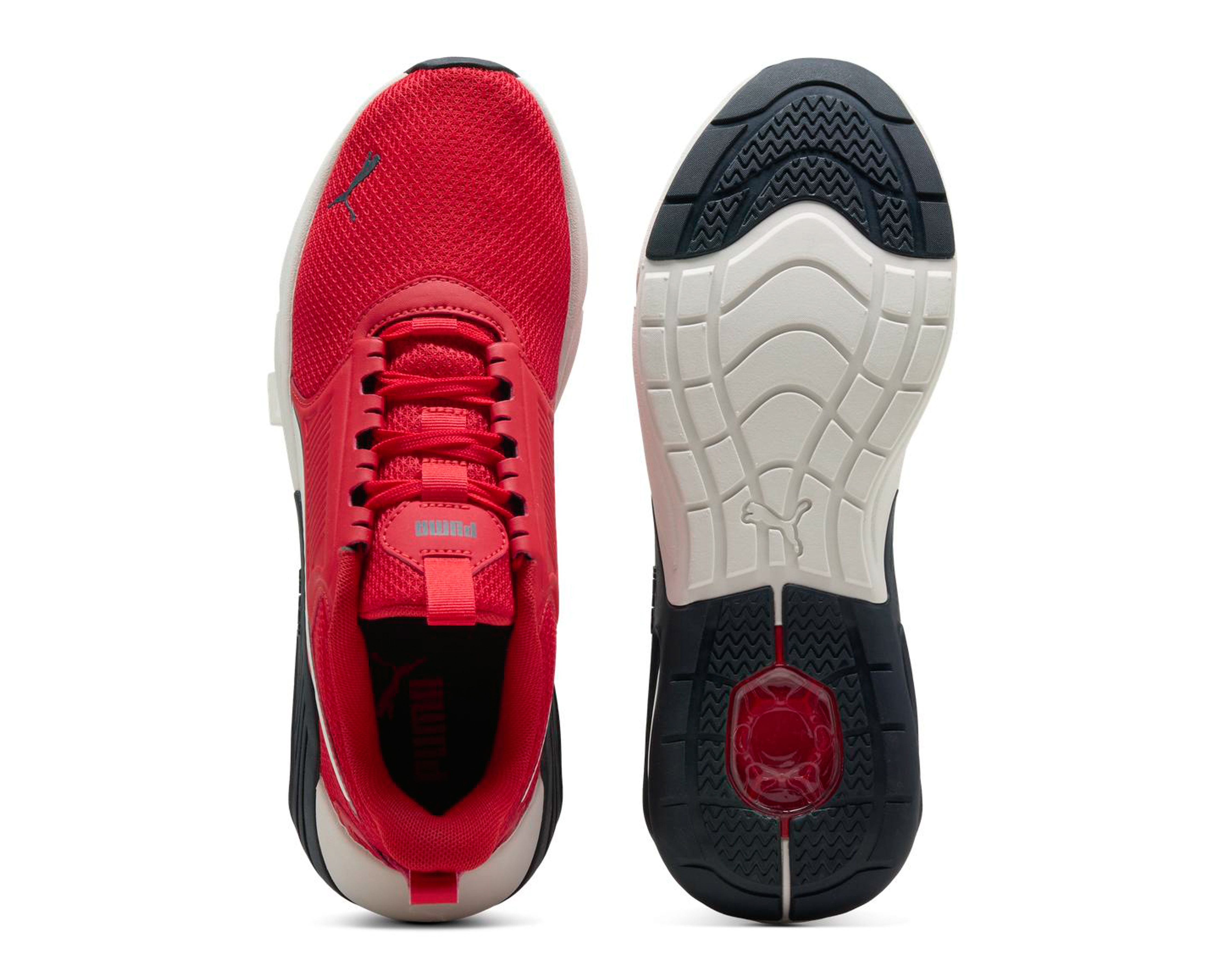 Foto 5 pulgar | Foto 4 | Tenis para Correr Puma X-Cell Nova FS para Hombre