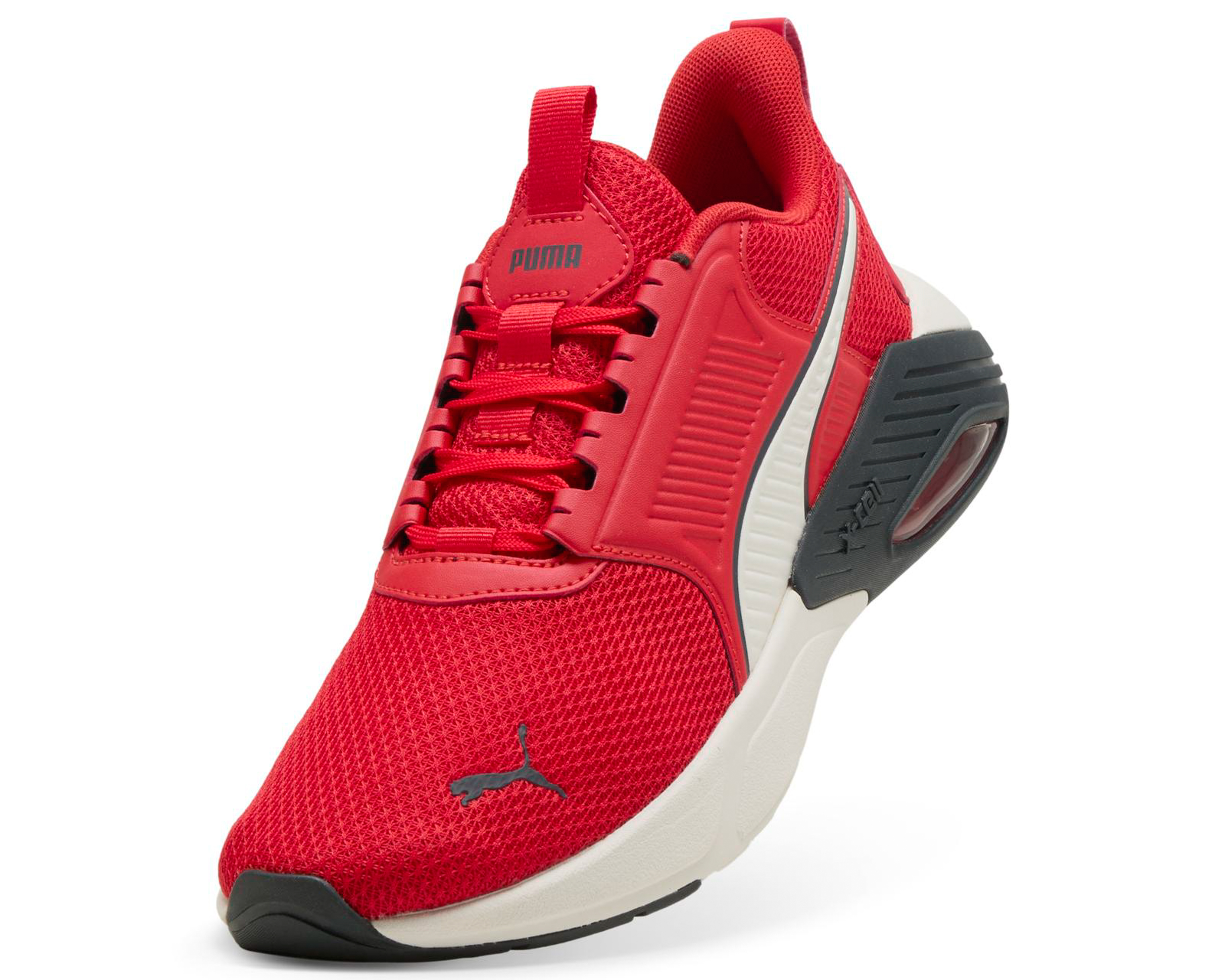 Foto 6 pulgar | Foto 5 | Tenis para Correr Puma X-Cell Nova FS para Hombre