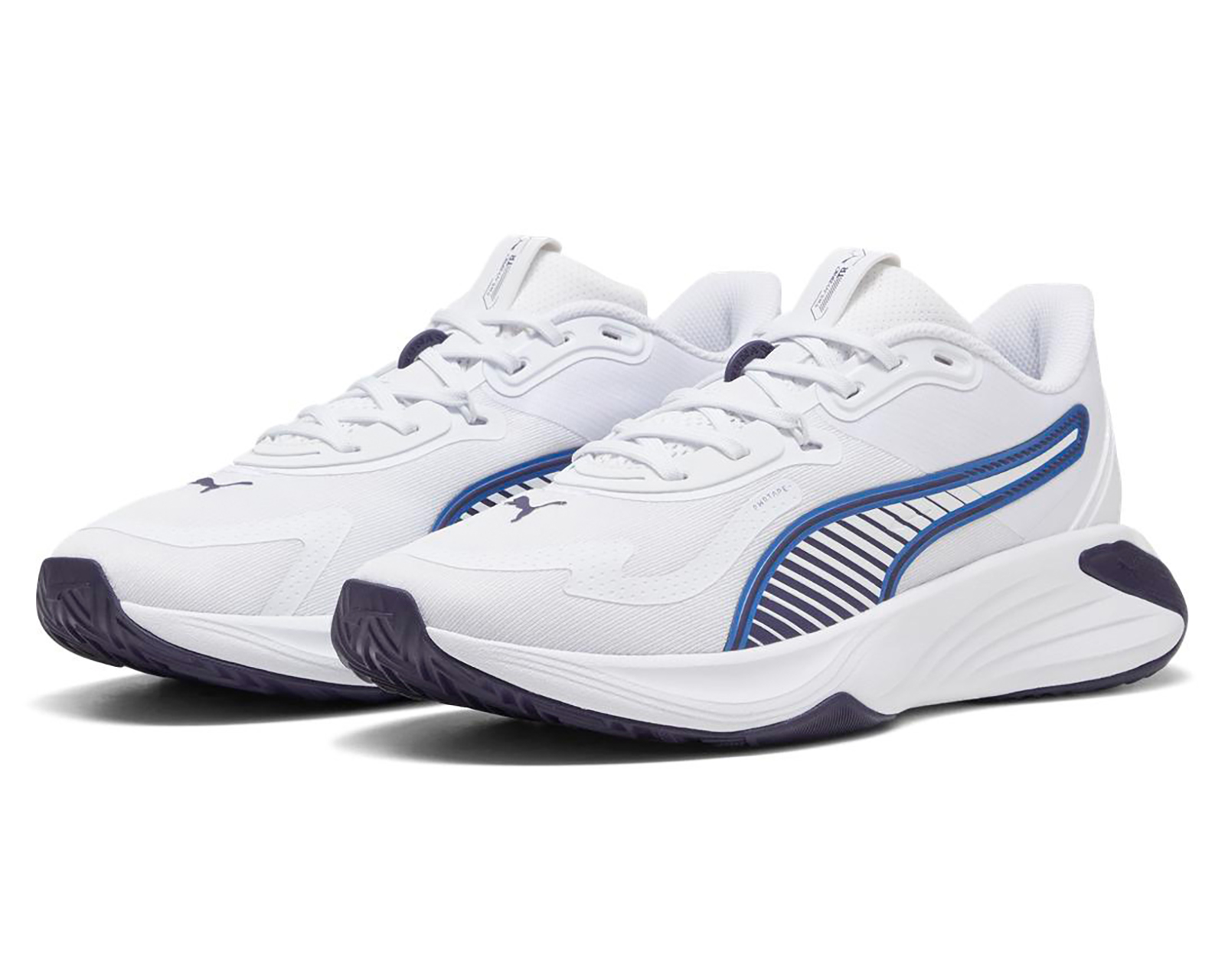 Foto 1 | Foto 1 | Tenis para Correr Puma PWR Hybrid TR para Hombre