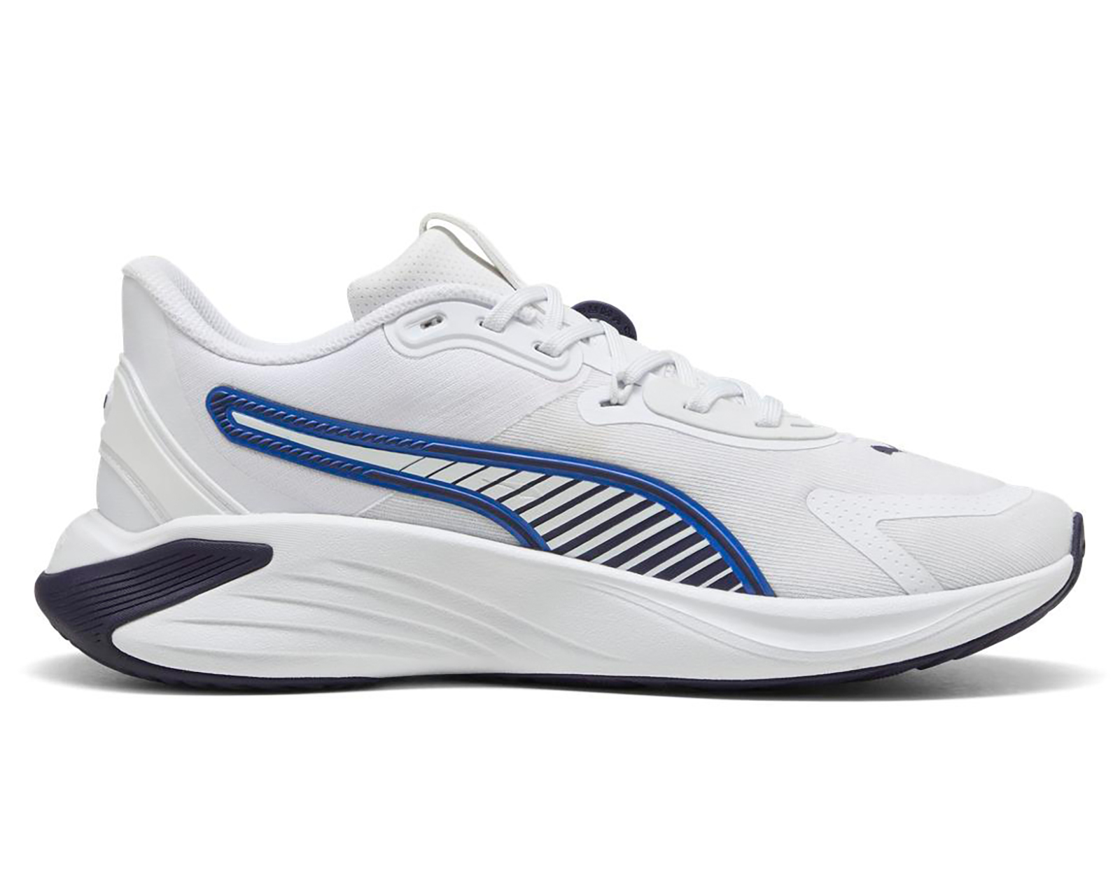 Foto 2 | Foto 2 | Tenis para Correr Puma PWR Hybrid TR para Hombre