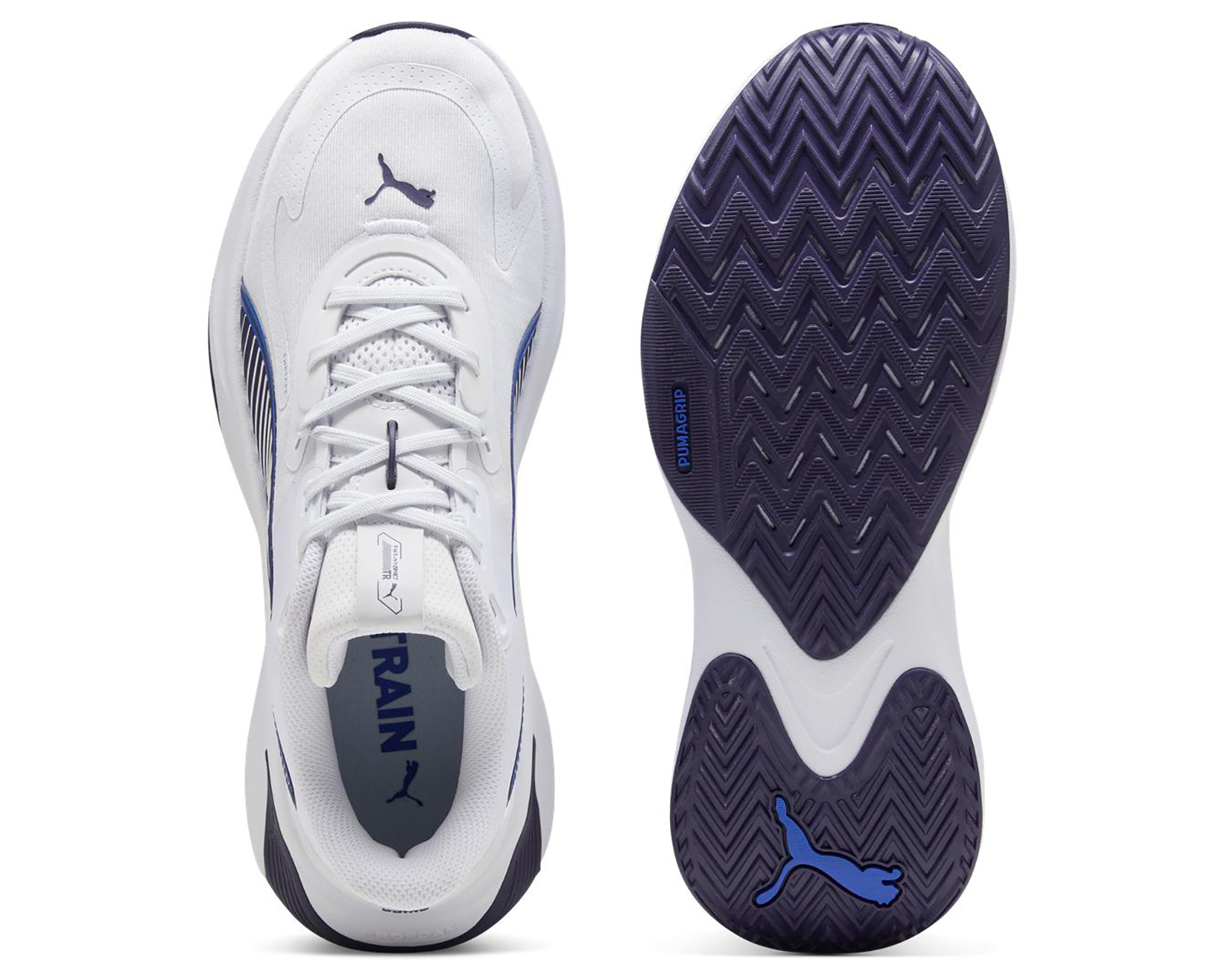 Foto 4 | Foto 4 | Tenis para Correr Puma PWR Hybrid TR para Hombre