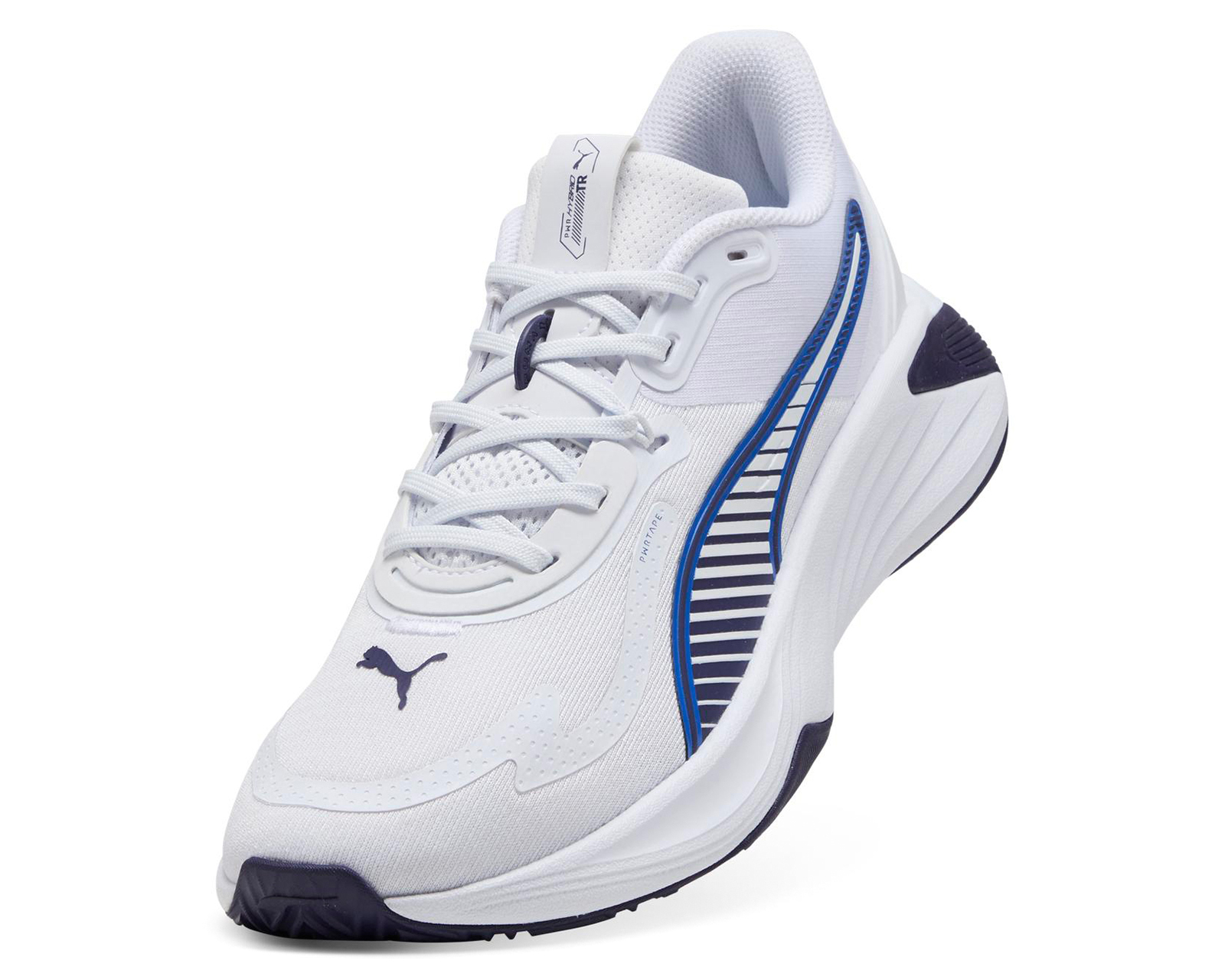 Foto 6 pulgar | Foto 5 | Tenis para Correr Puma PWR Hybrid TR para Hombre