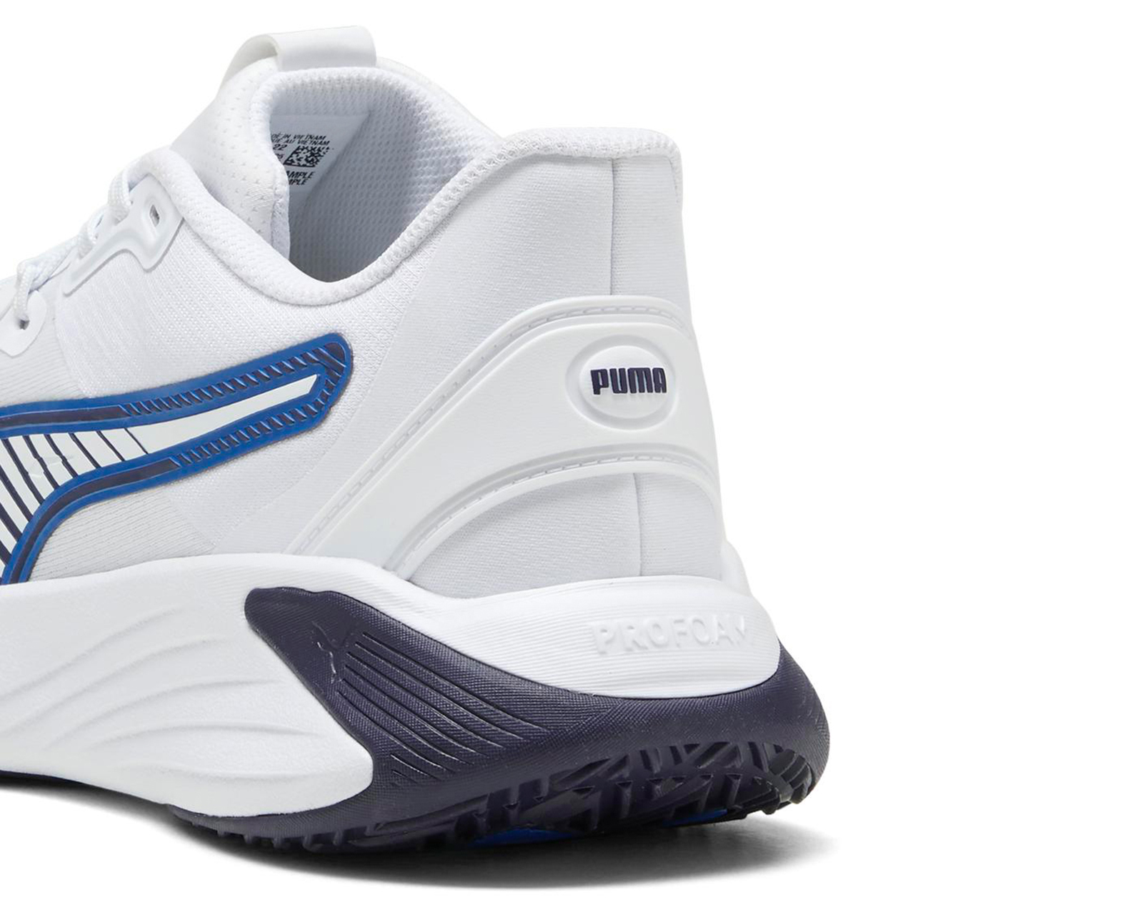 Foto 6 | Foto 6 | Tenis para Correr Puma PWR Hybrid TR para Hombre