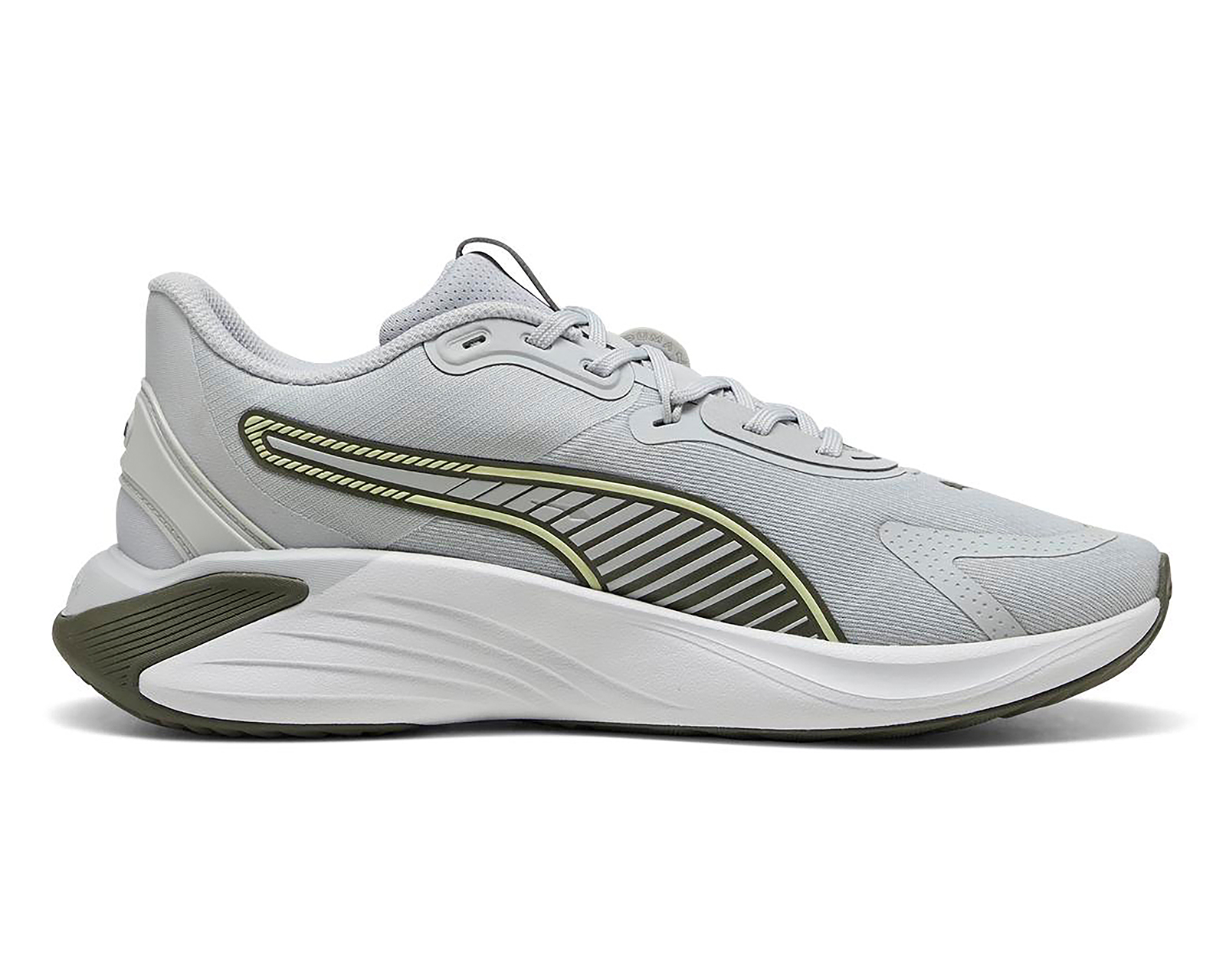 Foto 3 pulgar | Foto 2 | Tenis de Entrenamiento Puma PWR Hybrid TR para Hombre