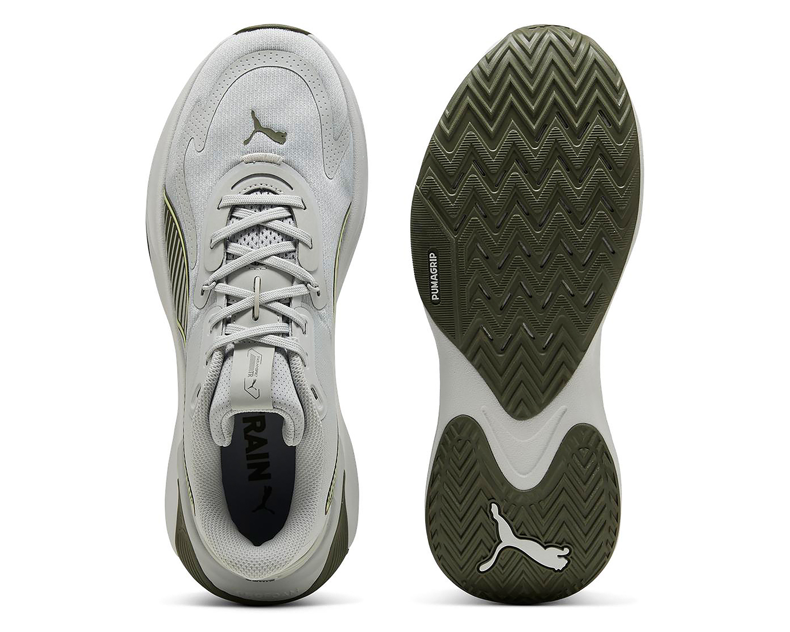 Foto 5 pulgar | Foto 4 | Tenis de Entrenamiento Puma PWR Hybrid TR para Hombre