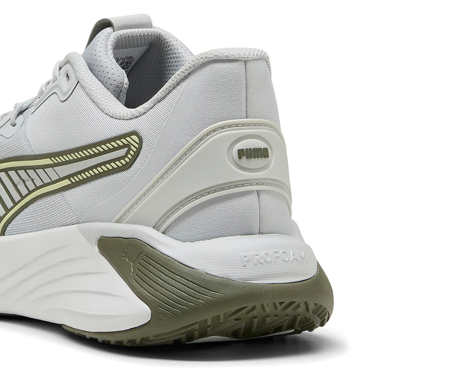 Foto 7 pulgar | Foto 6 | Tenis de Entrenamiento Puma PWR Hybrid TR para Hombre