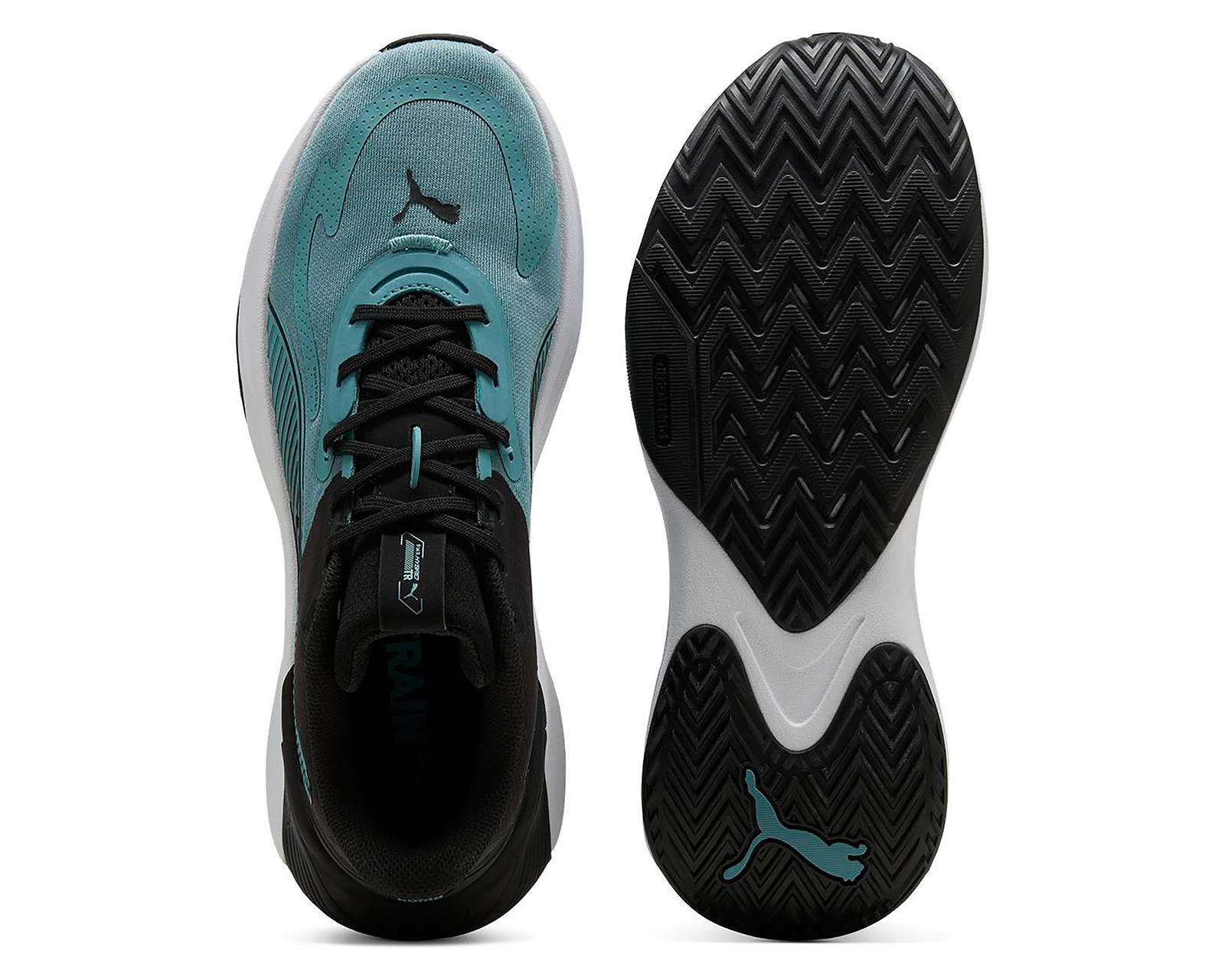 Foto 5 pulgar | Foto 4 | Tenis de Entrenamiento Puma PWR Hybrid TR para Hombre