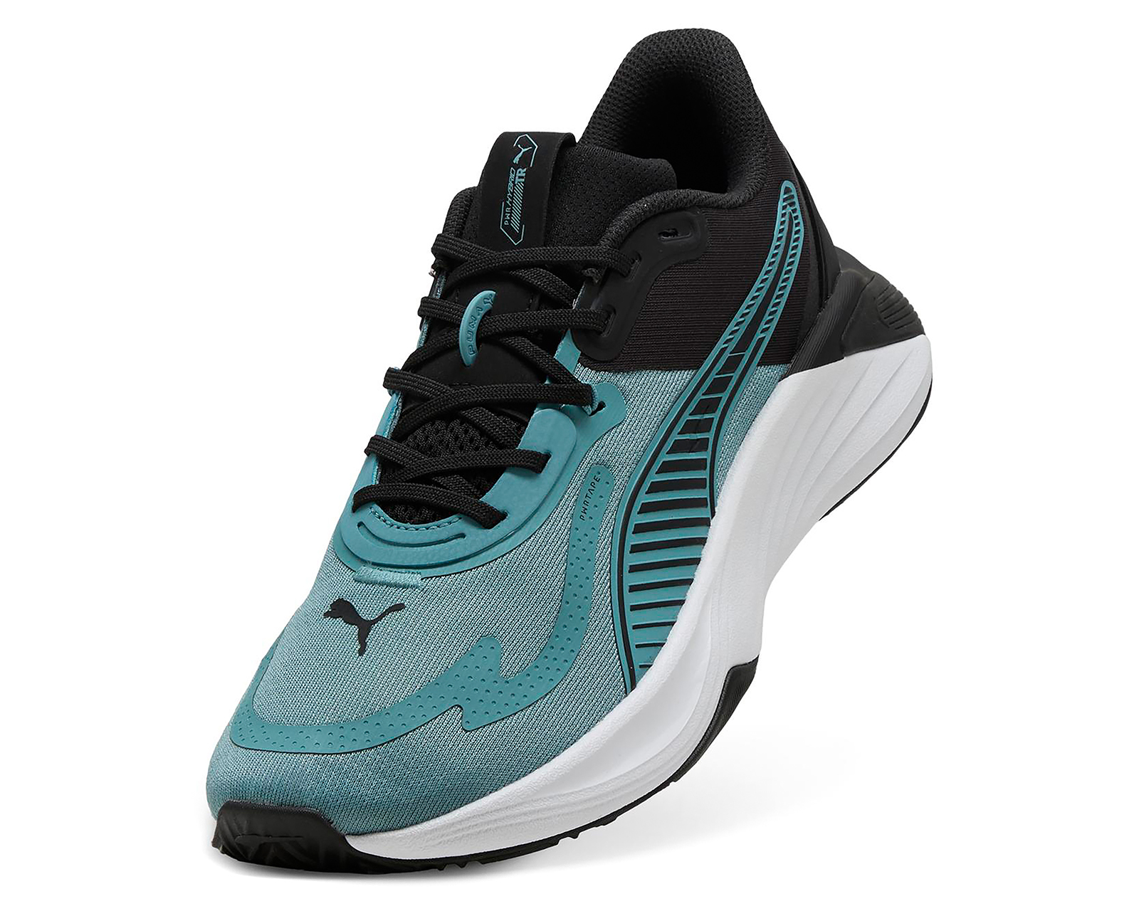 Foto 6 pulgar | Foto 5 | Tenis de Entrenamiento Puma PWR Hybrid TR para Hombre