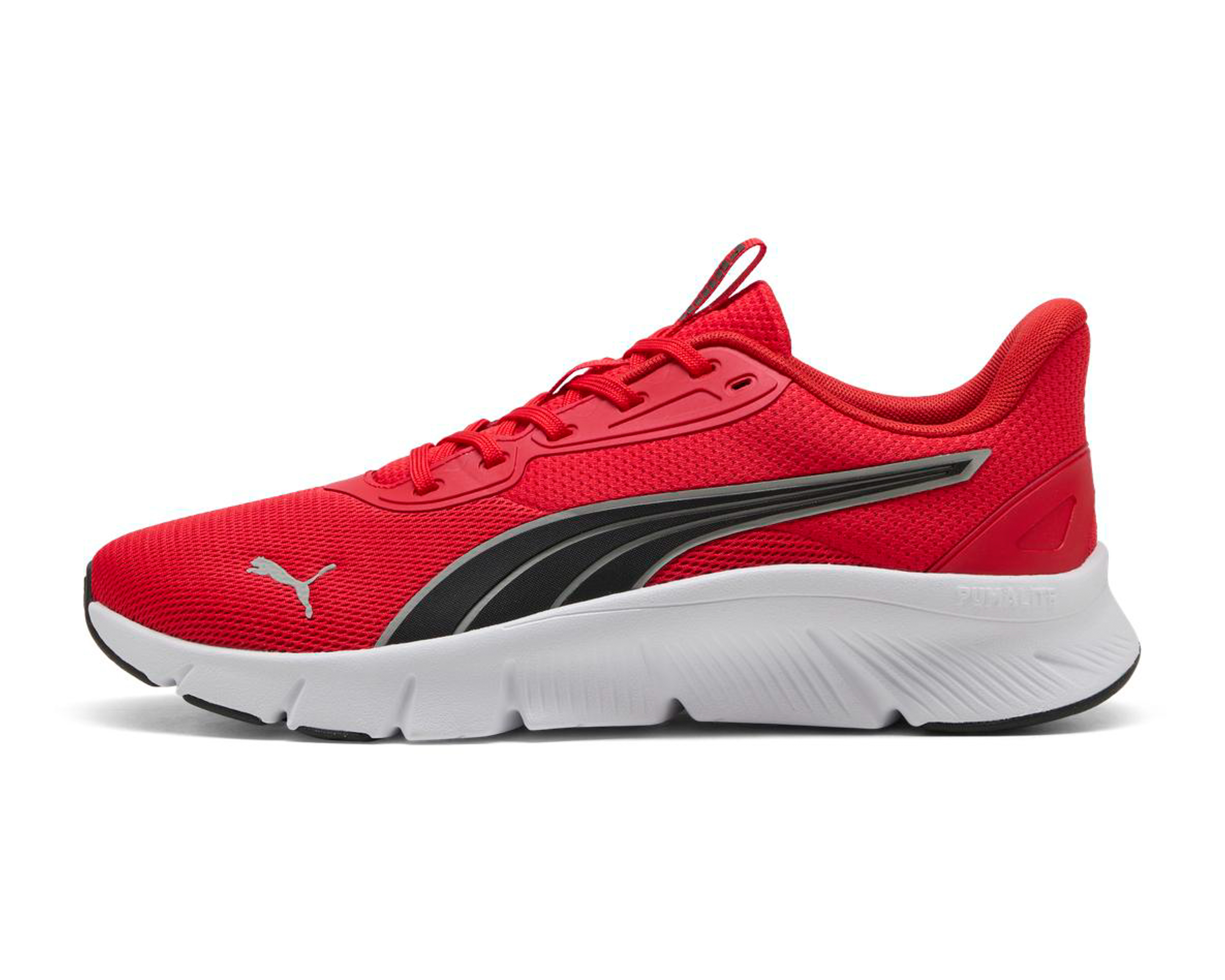Foto 4 pulgar | Foto 3 | Tenis para Correr Puma Flexfocus Lite Modern para Hombre
