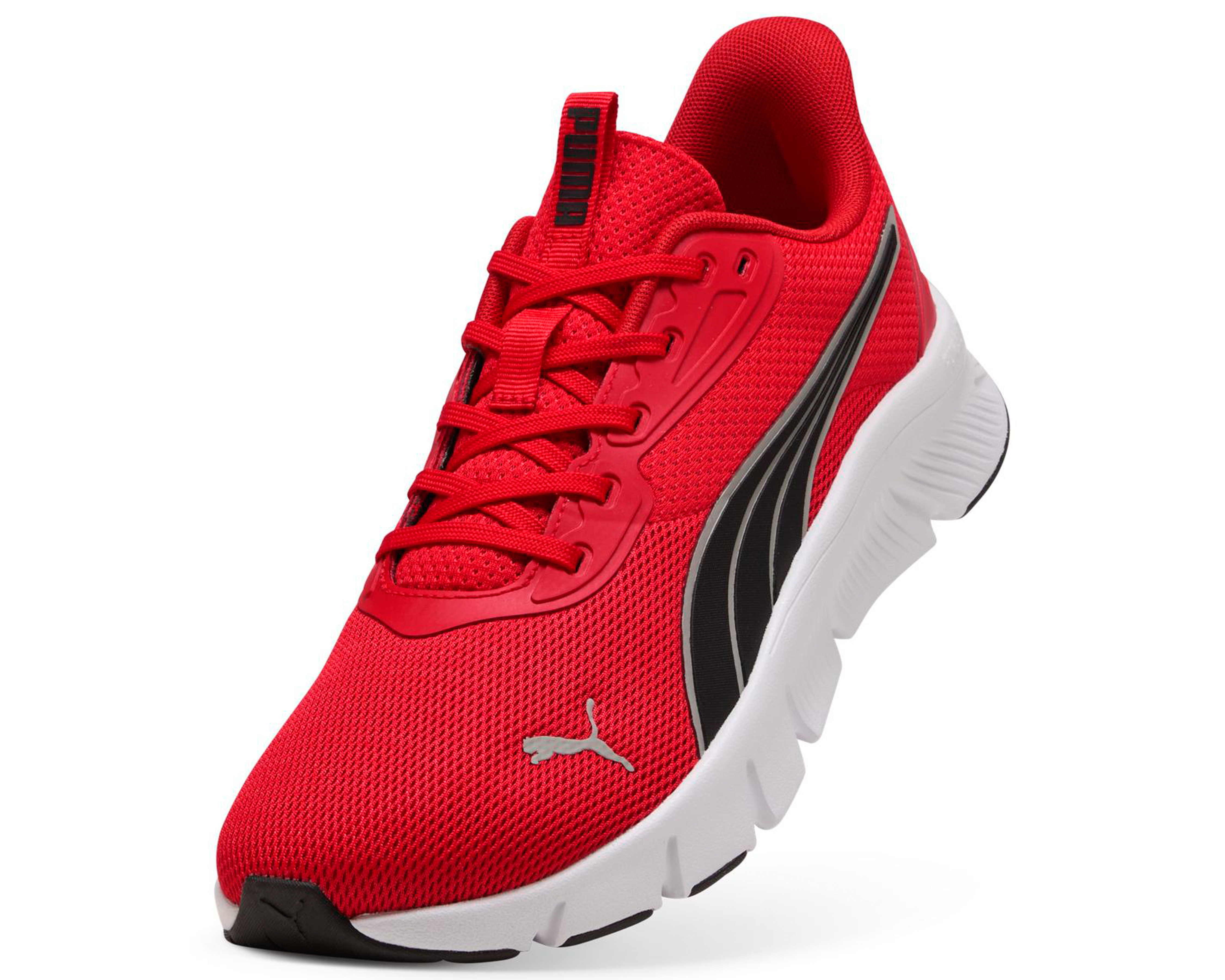 Foto 6 pulgar | Foto 5 | Tenis para Correr Puma Flexfocus Lite Modern para Hombre
