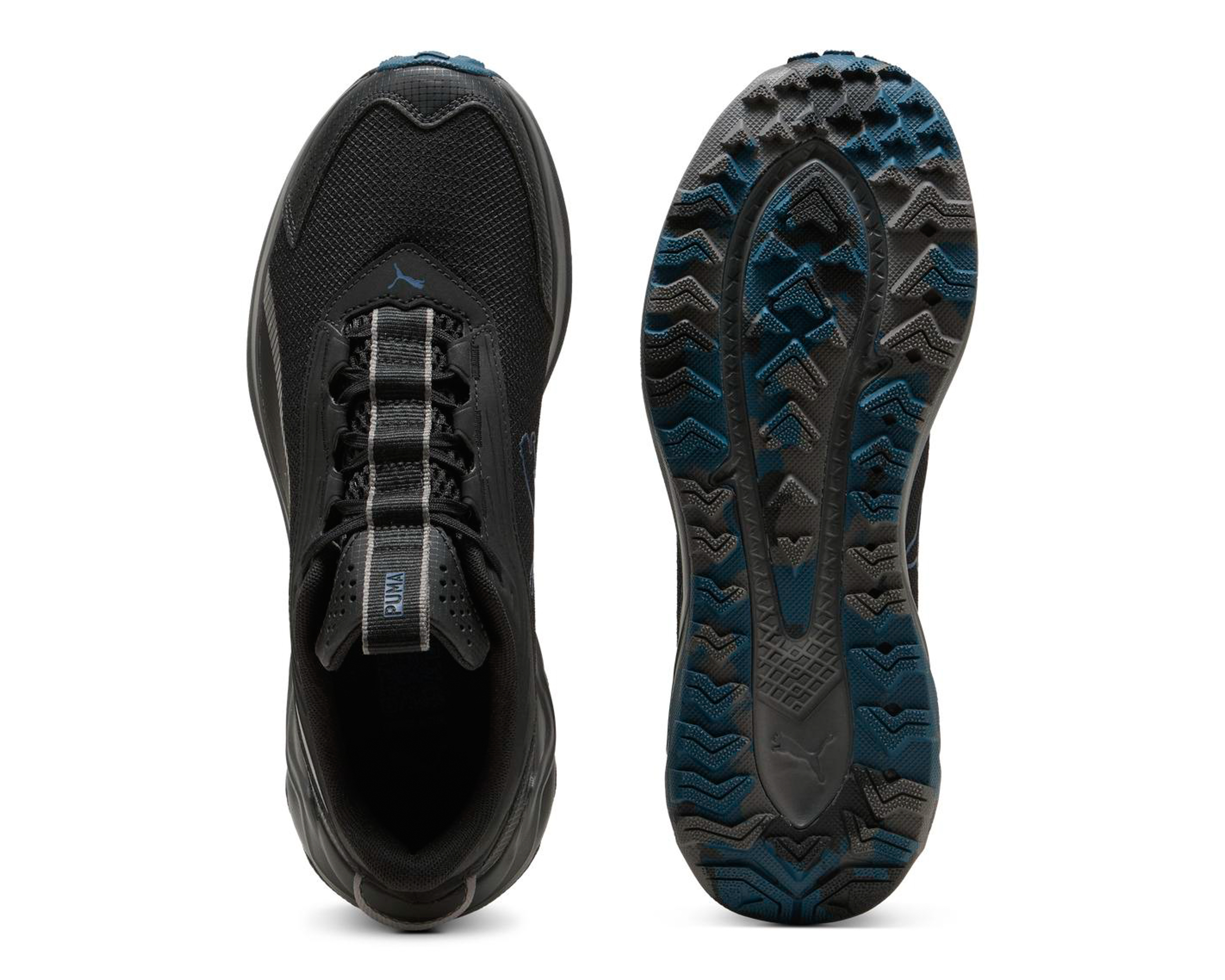 Foto 5 pulgar | Foto 4 | Tenis para Senderismo Puma Extend Lite Trail para Hombre