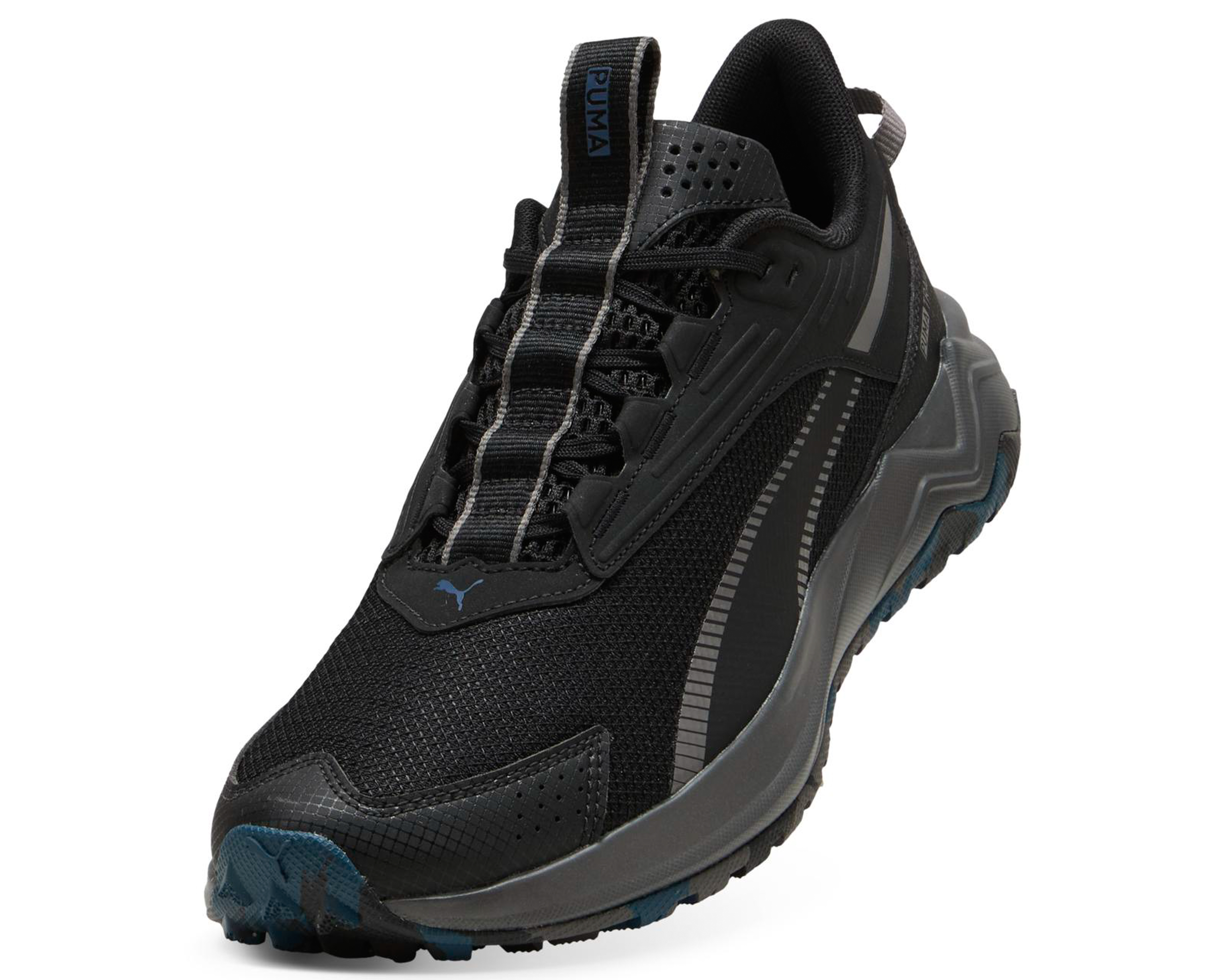 Foto 6 pulgar | Foto 5 | Tenis para Senderismo Puma Extend Lite Trail para Hombre