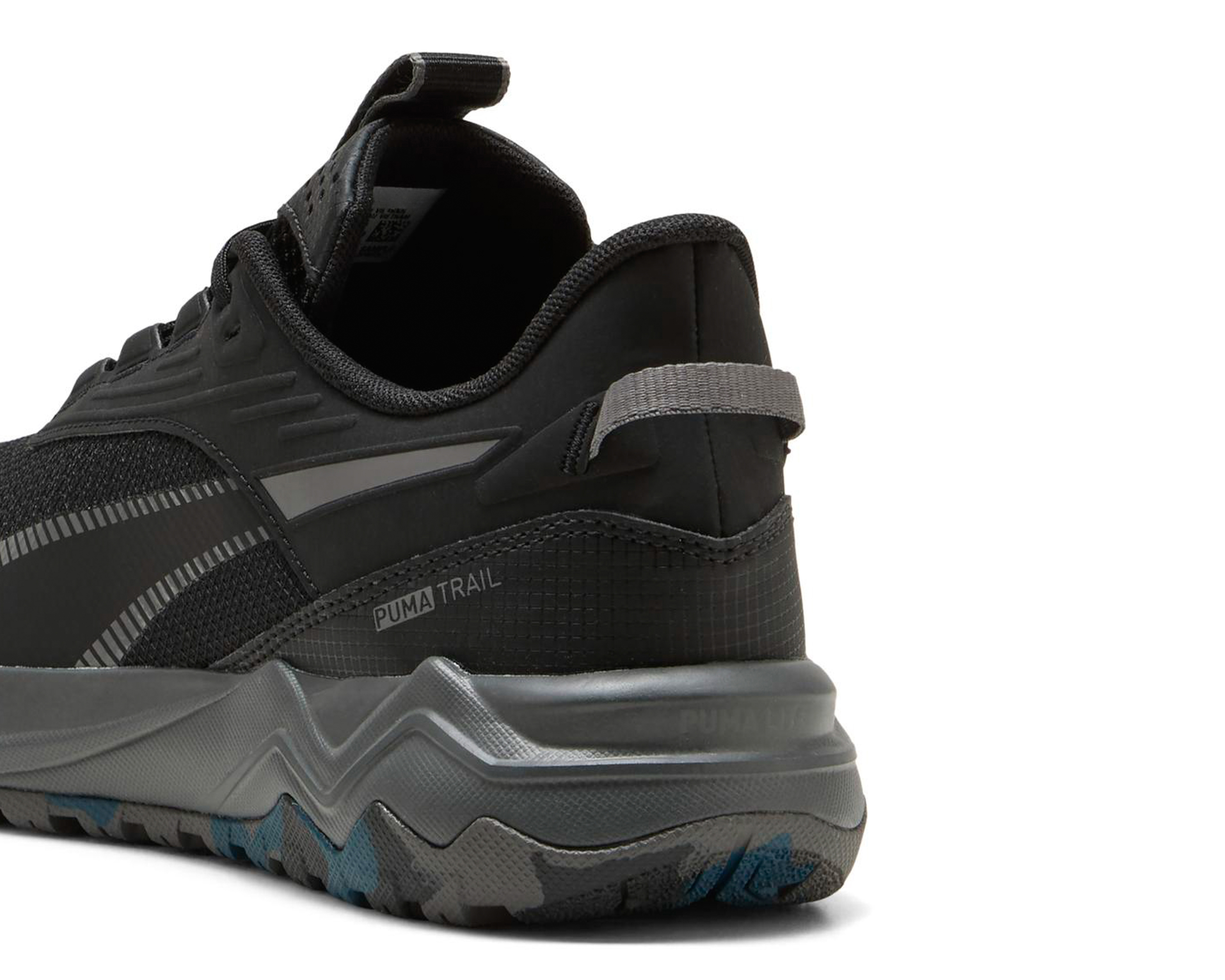 Foto 7 pulgar | Foto 6 | Tenis para Senderismo Puma Extend Lite Trail para Hombre