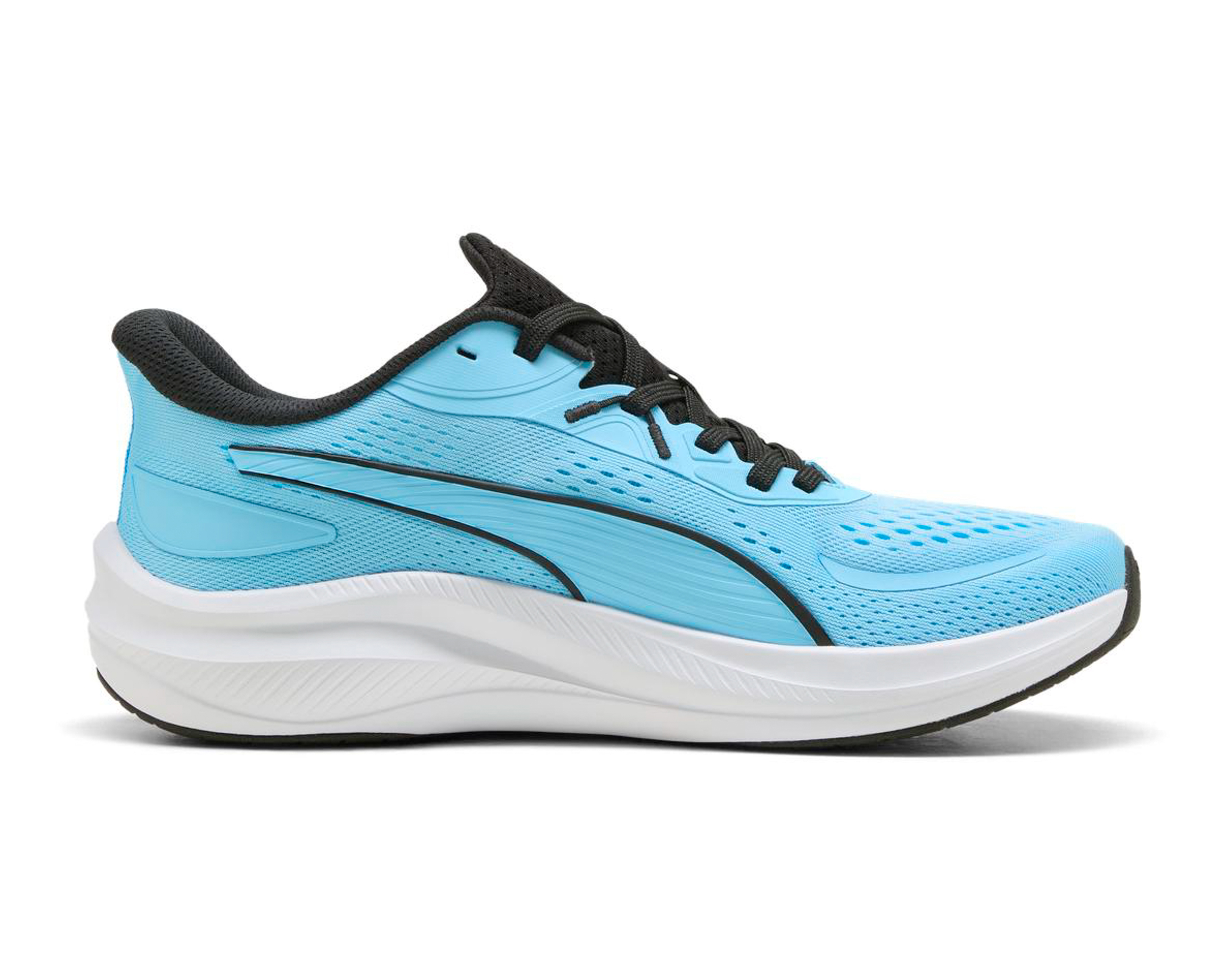 Foto 2 | Foto 2 | Tenis para Correr Puma Skyrocket Lite 2 para Hombre