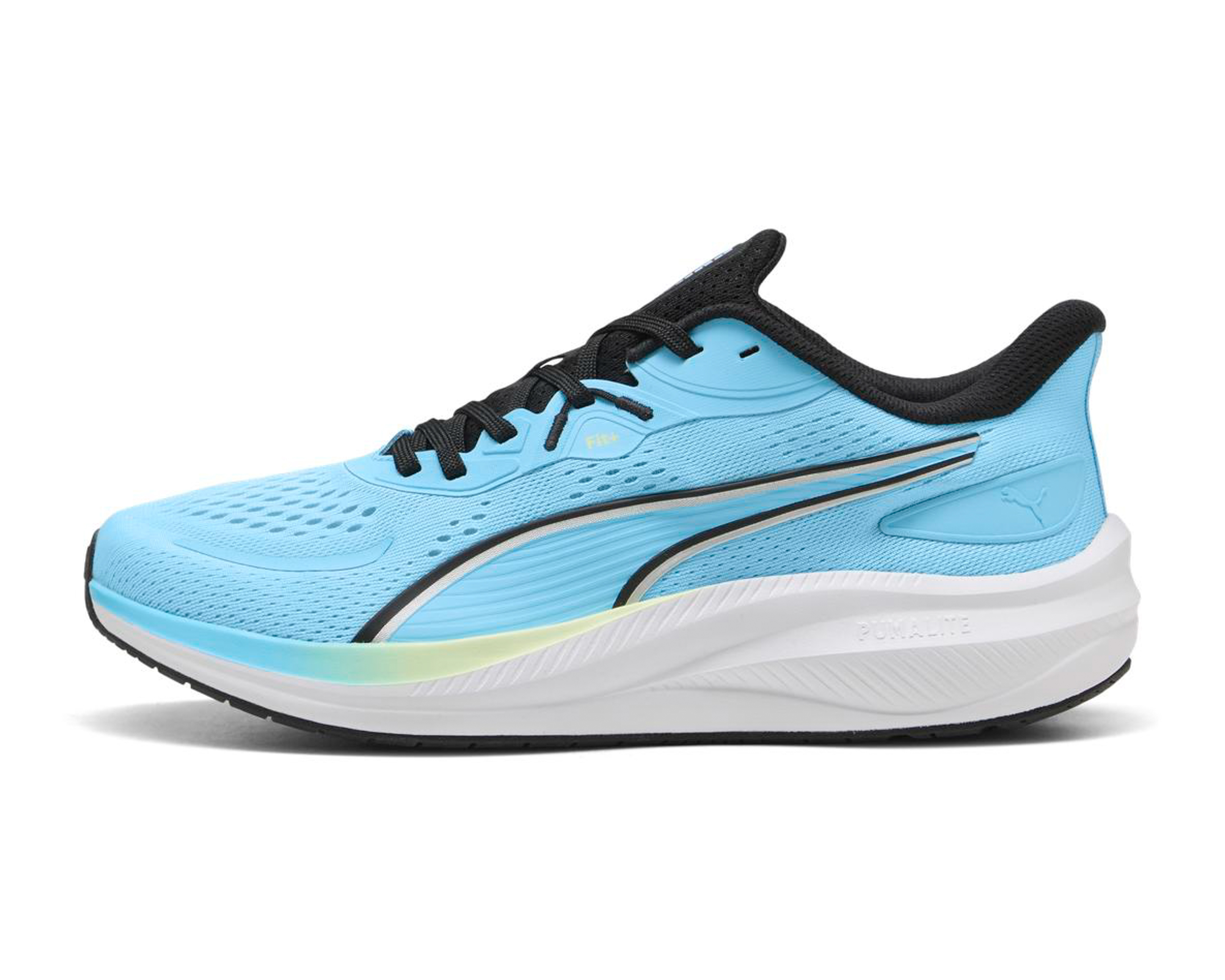 Foto 3 | Foto 3 | Tenis para Correr Puma Skyrocket Lite 2 para Hombre