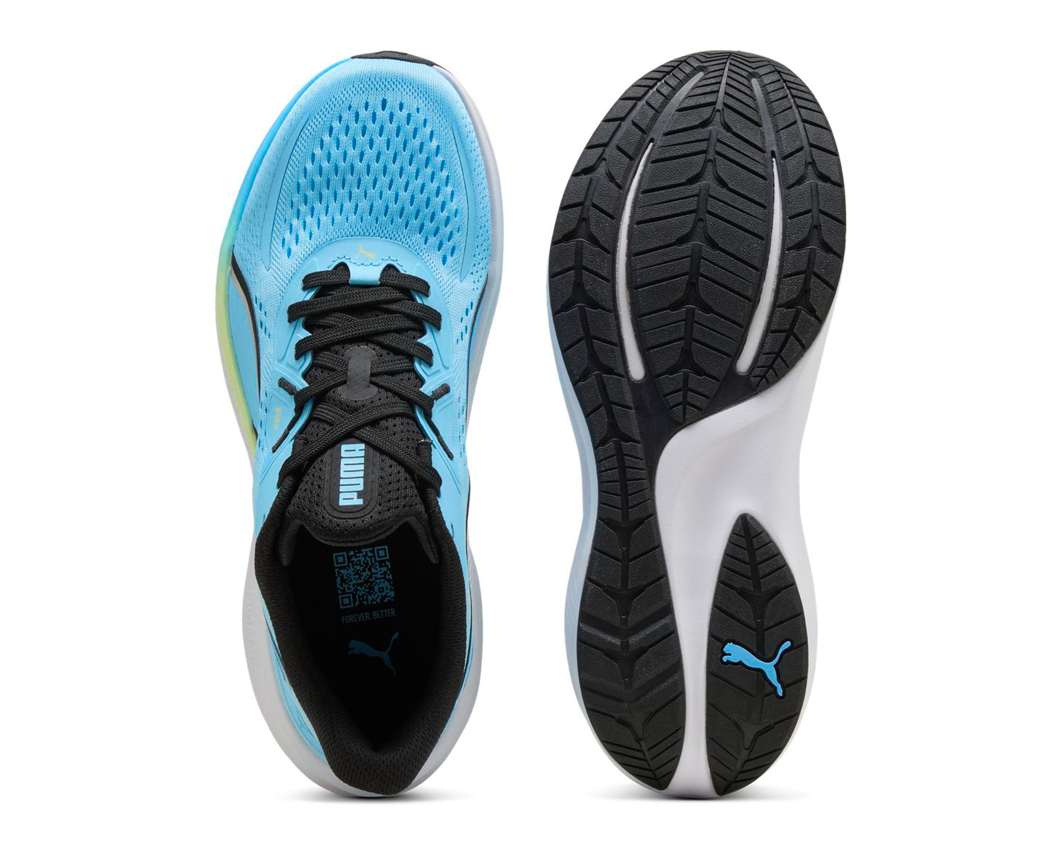 Foto 4 | Foto 4 | Tenis para Correr Puma Skyrocket Lite 2 para Hombre